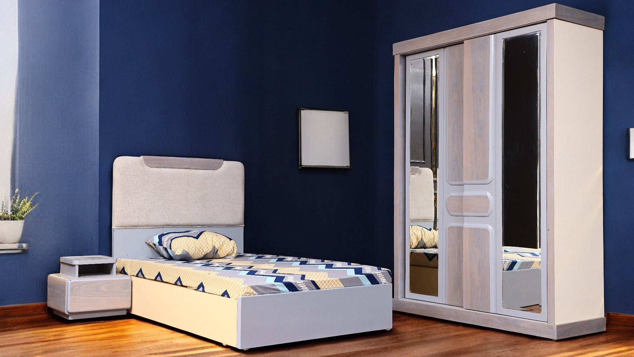 غرفة نوم اطفال 374