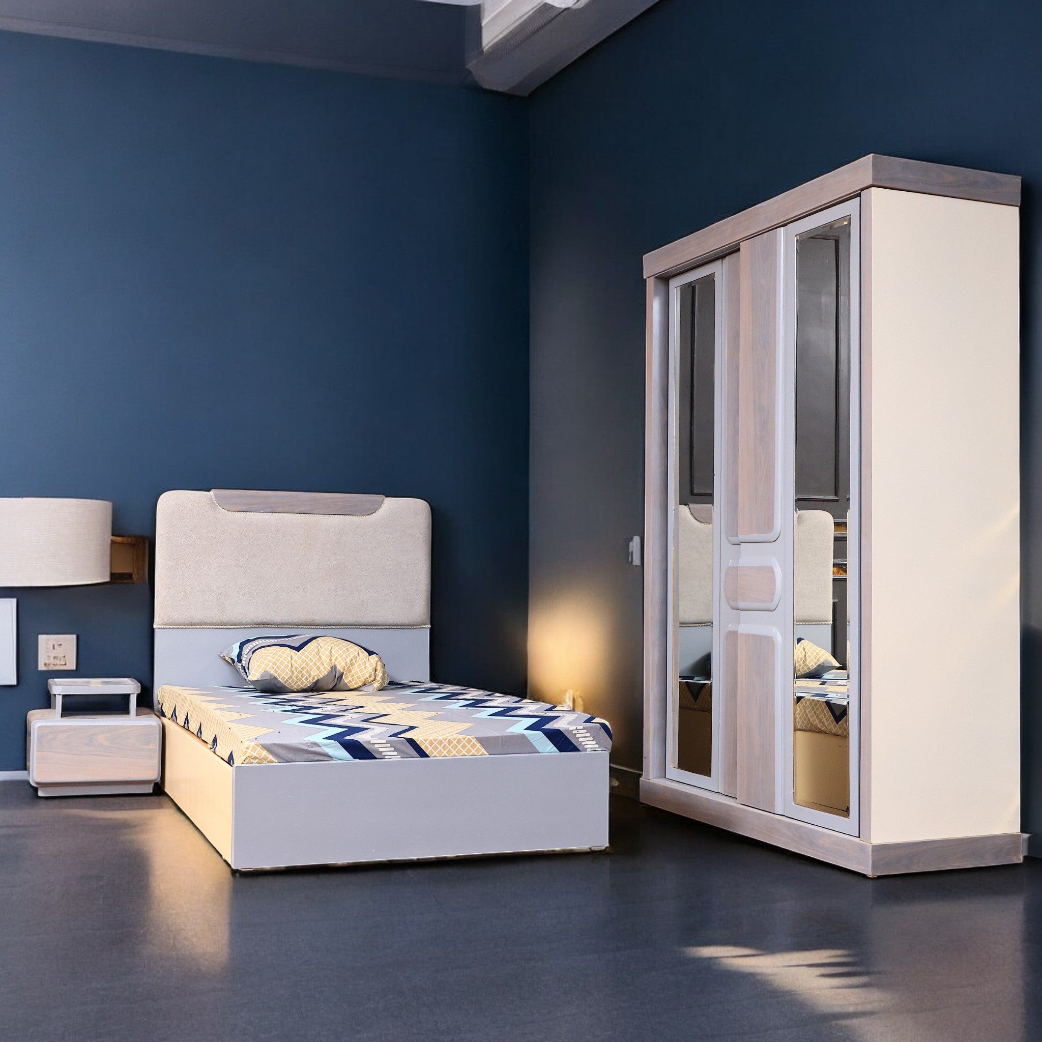 غرفة نوم اطفال 374