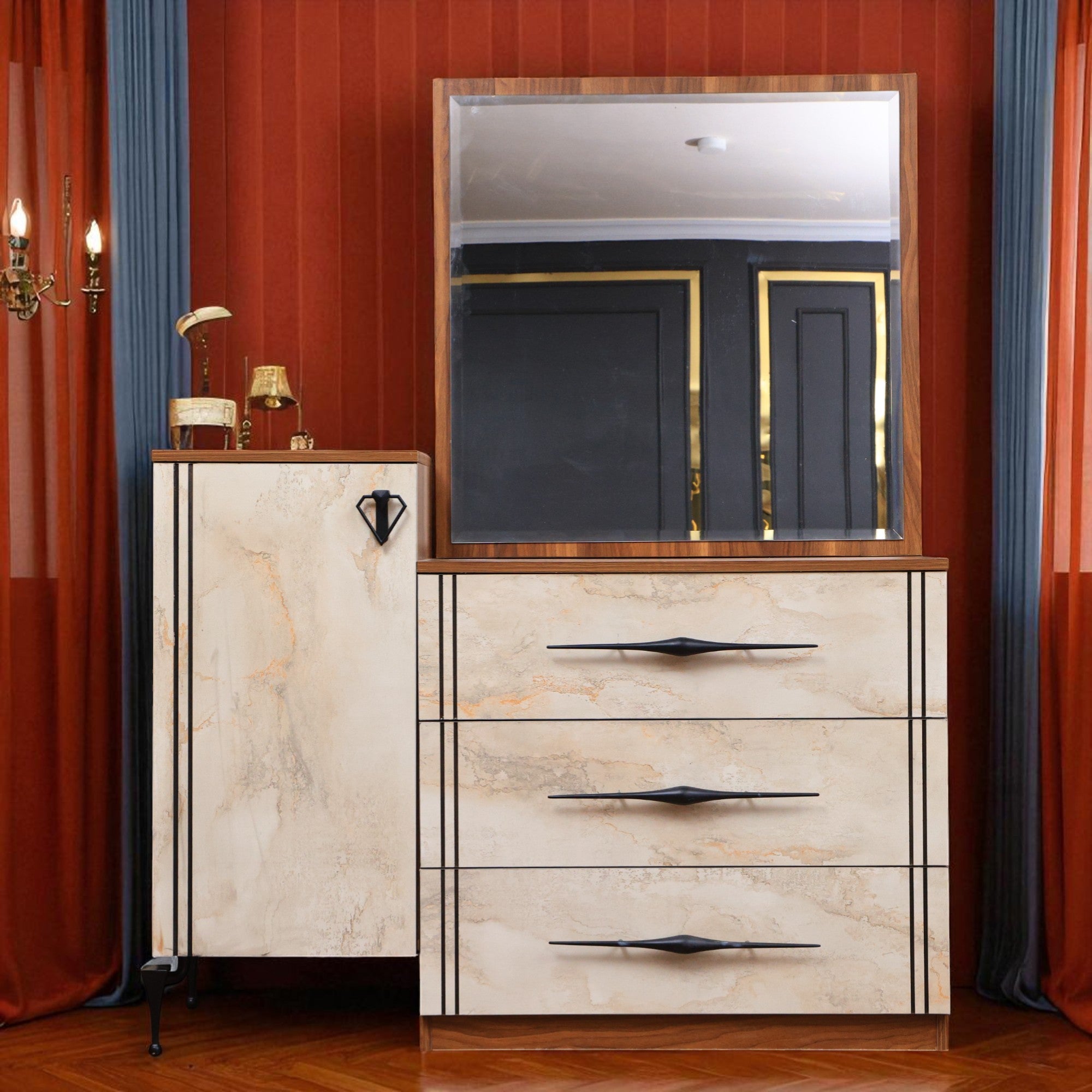 غرفة نوم اطفال 345