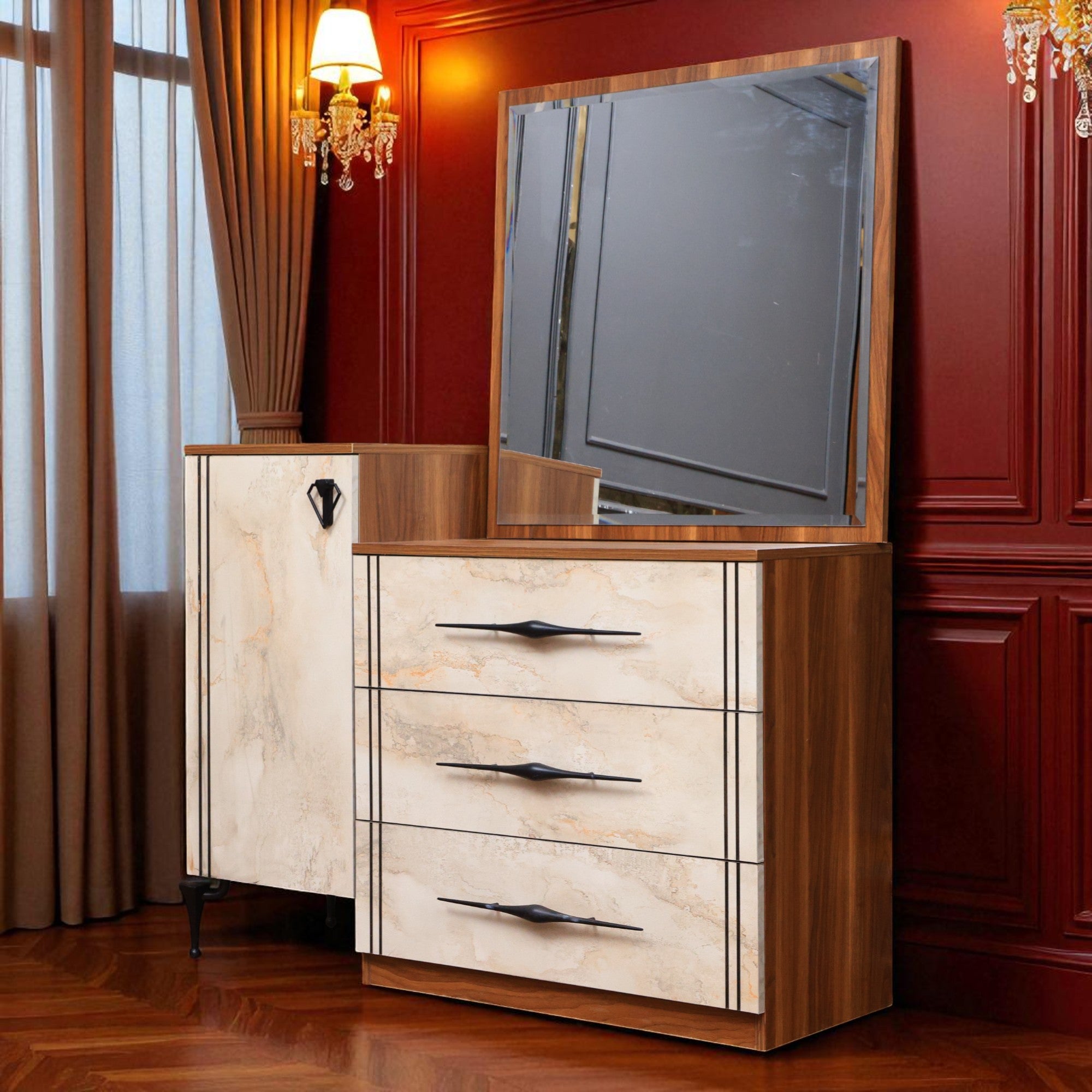 غرفة نوم اطفال 345