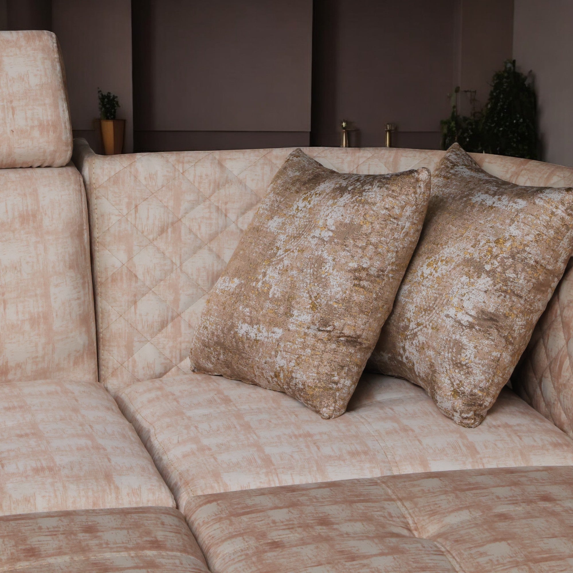 ركنة سرير وسحارة 215