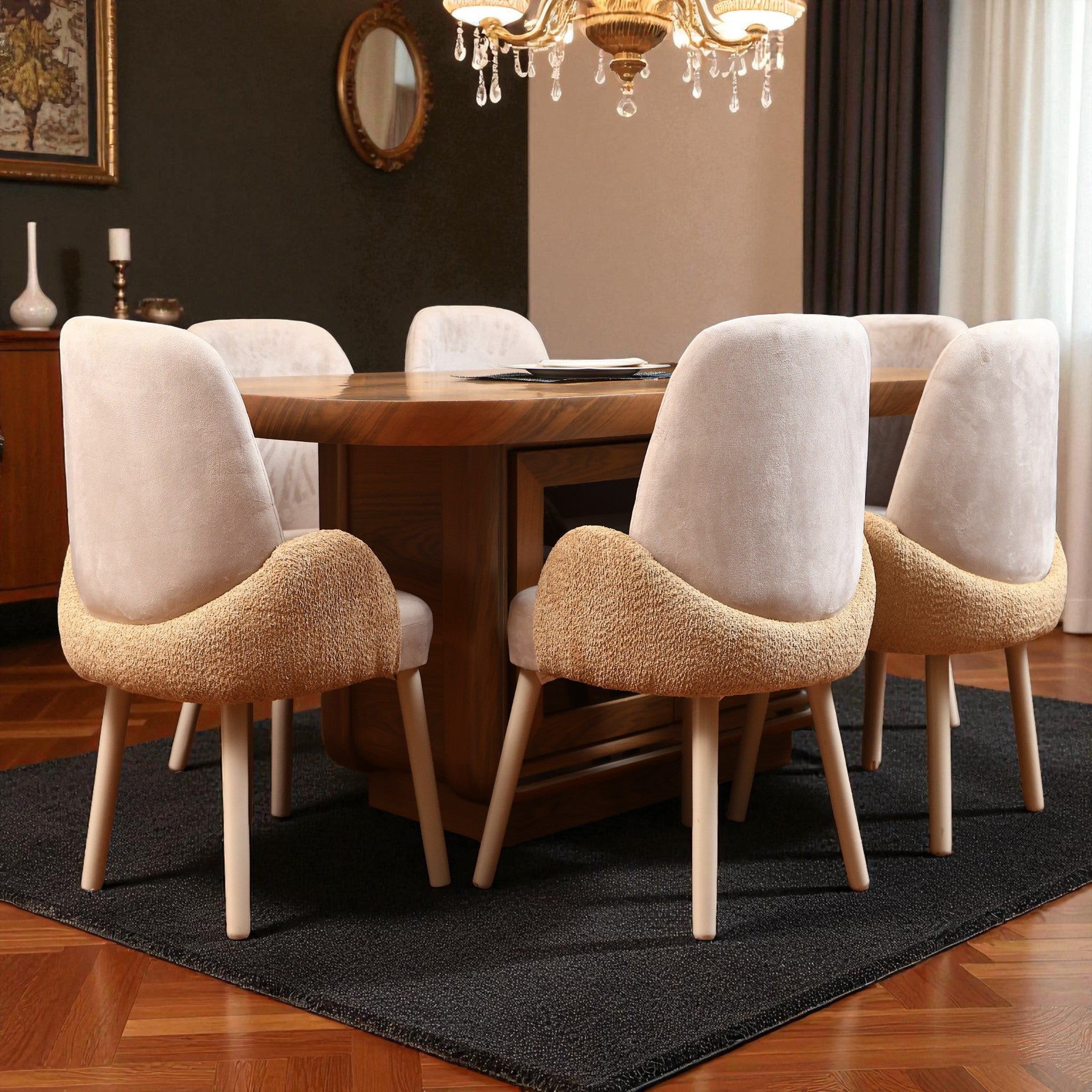 ترابيزة سفرة 582