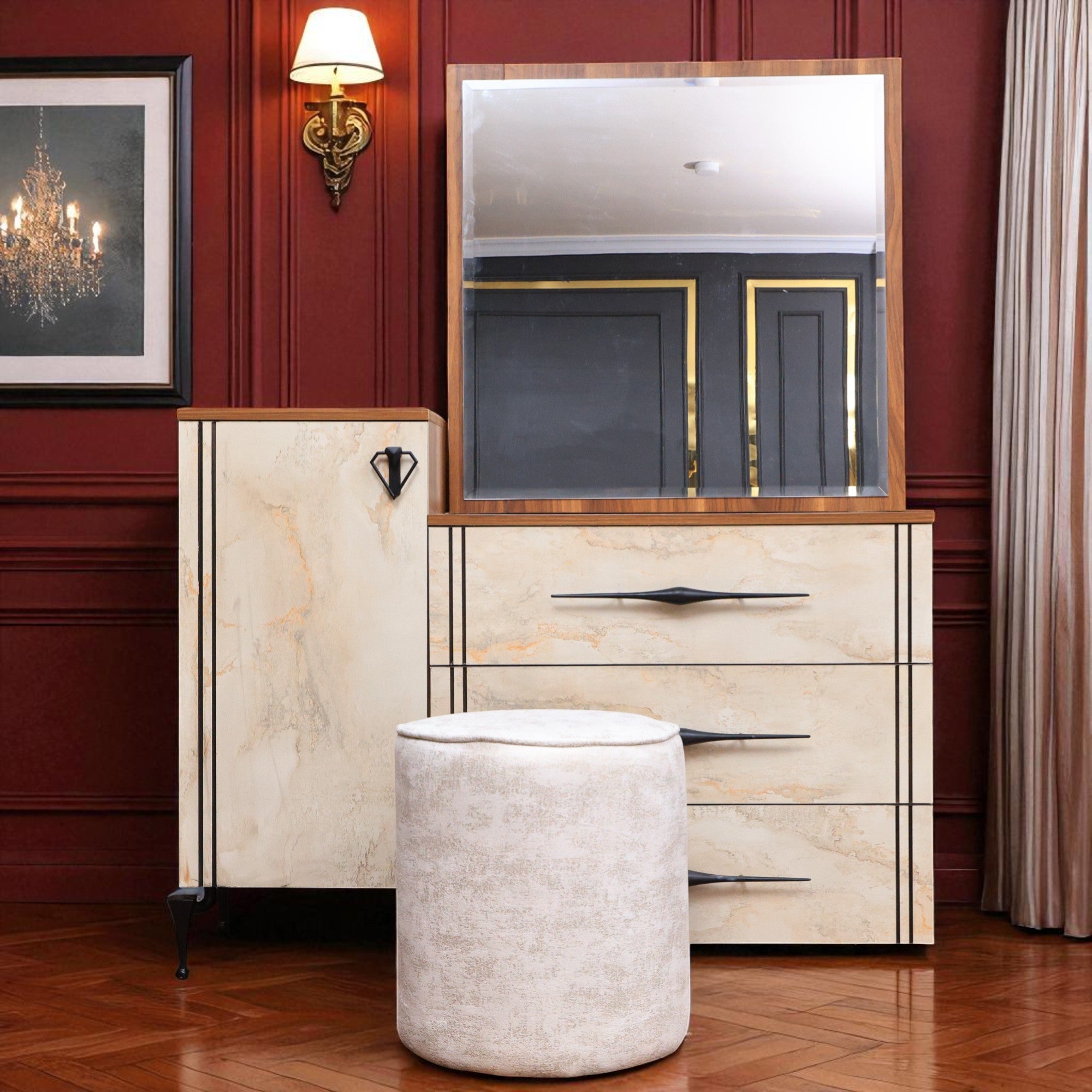 غرفة نوم اطفال 345