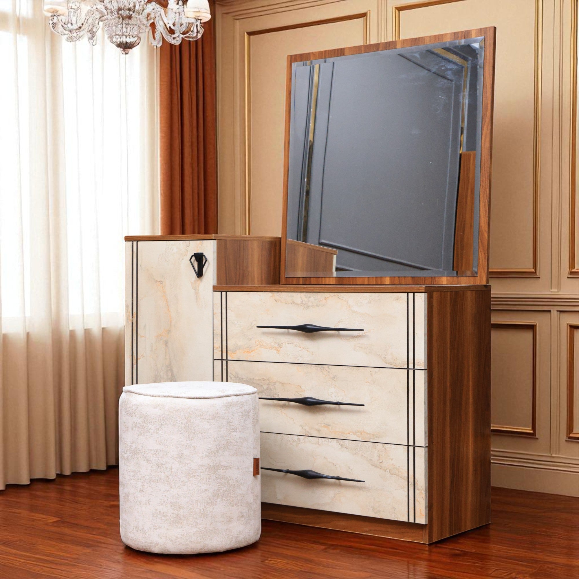 غرفة نوم اطفال 345