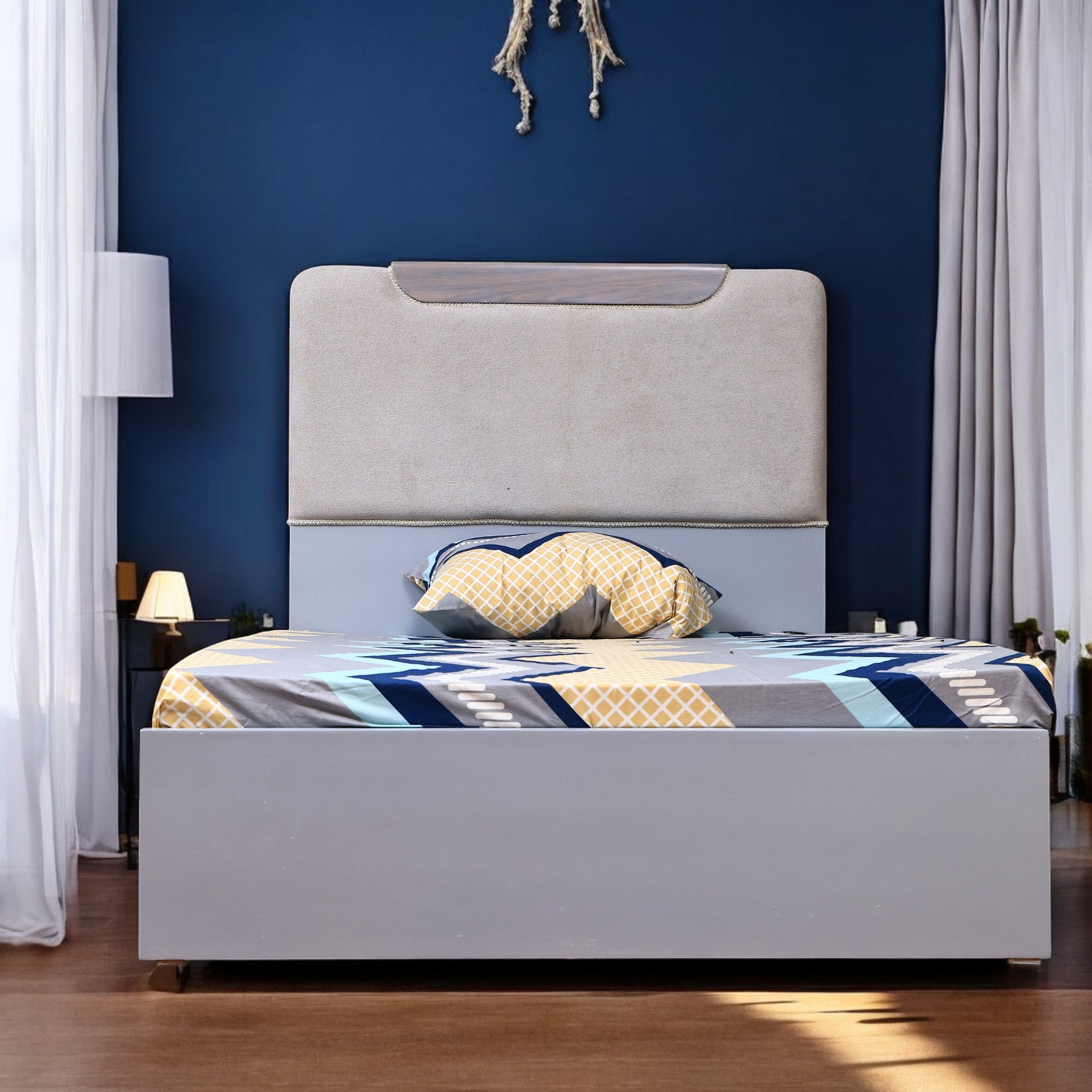 سرير اطفال 374