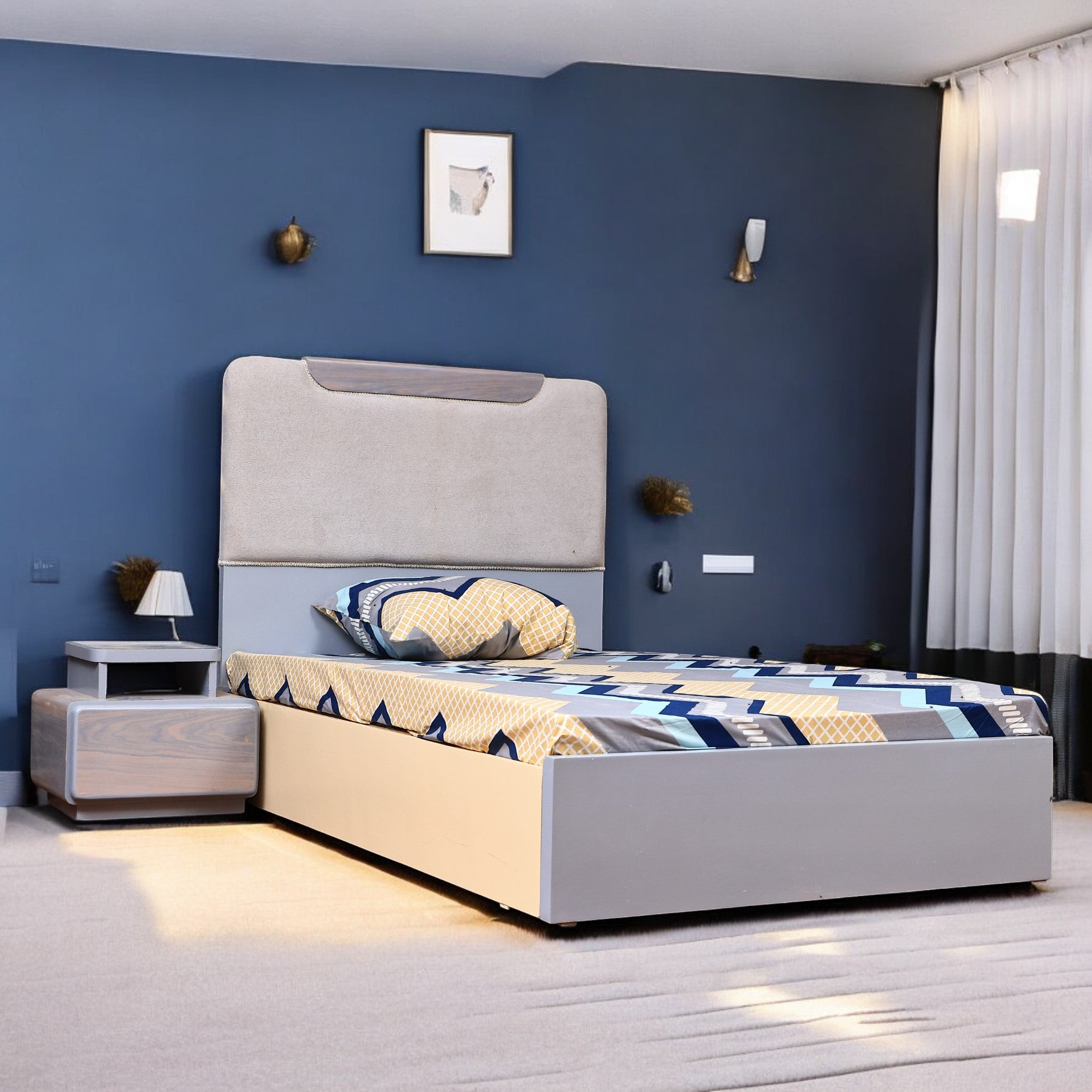 غرفة نوم اطفال 374