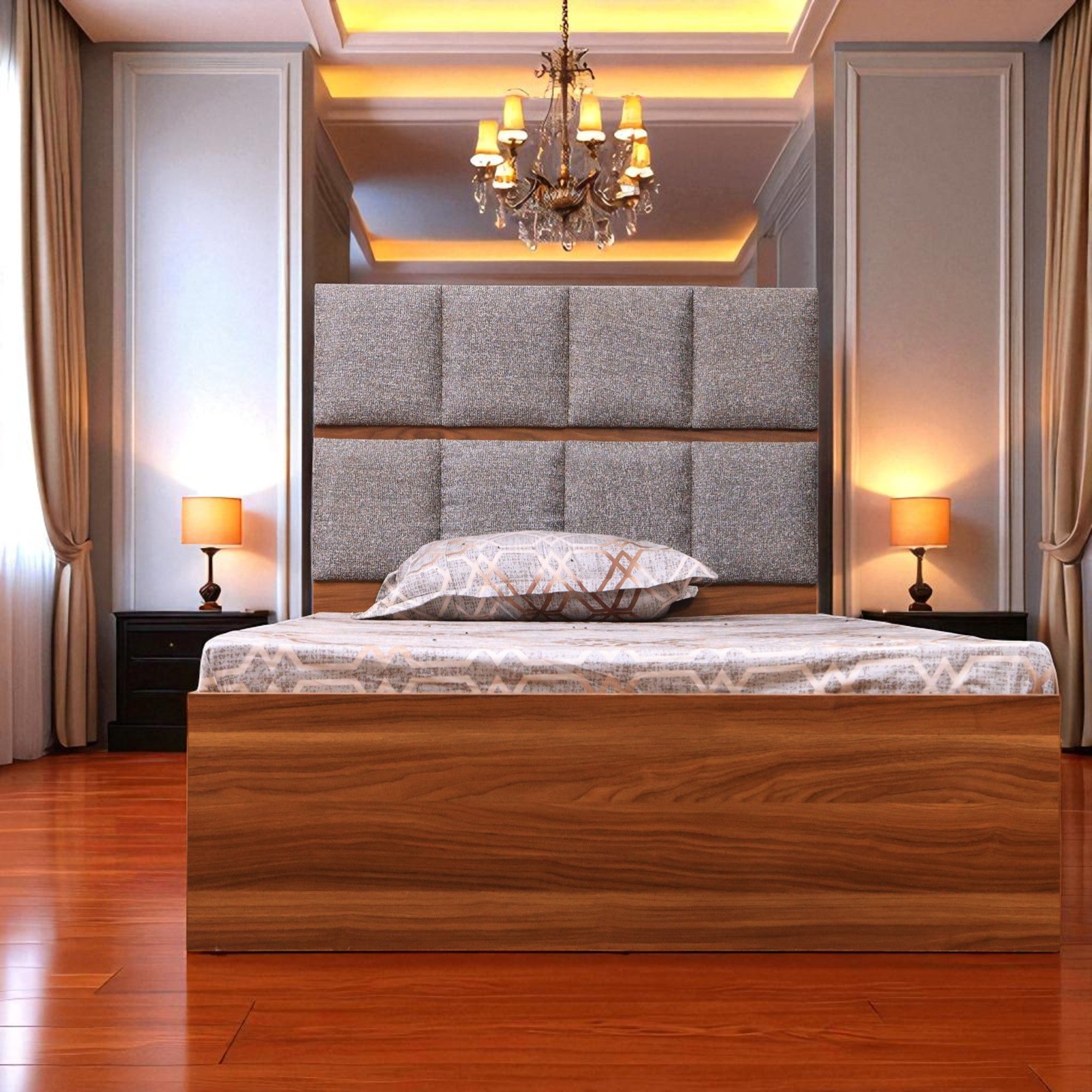 غرفة نوم اطفال 345