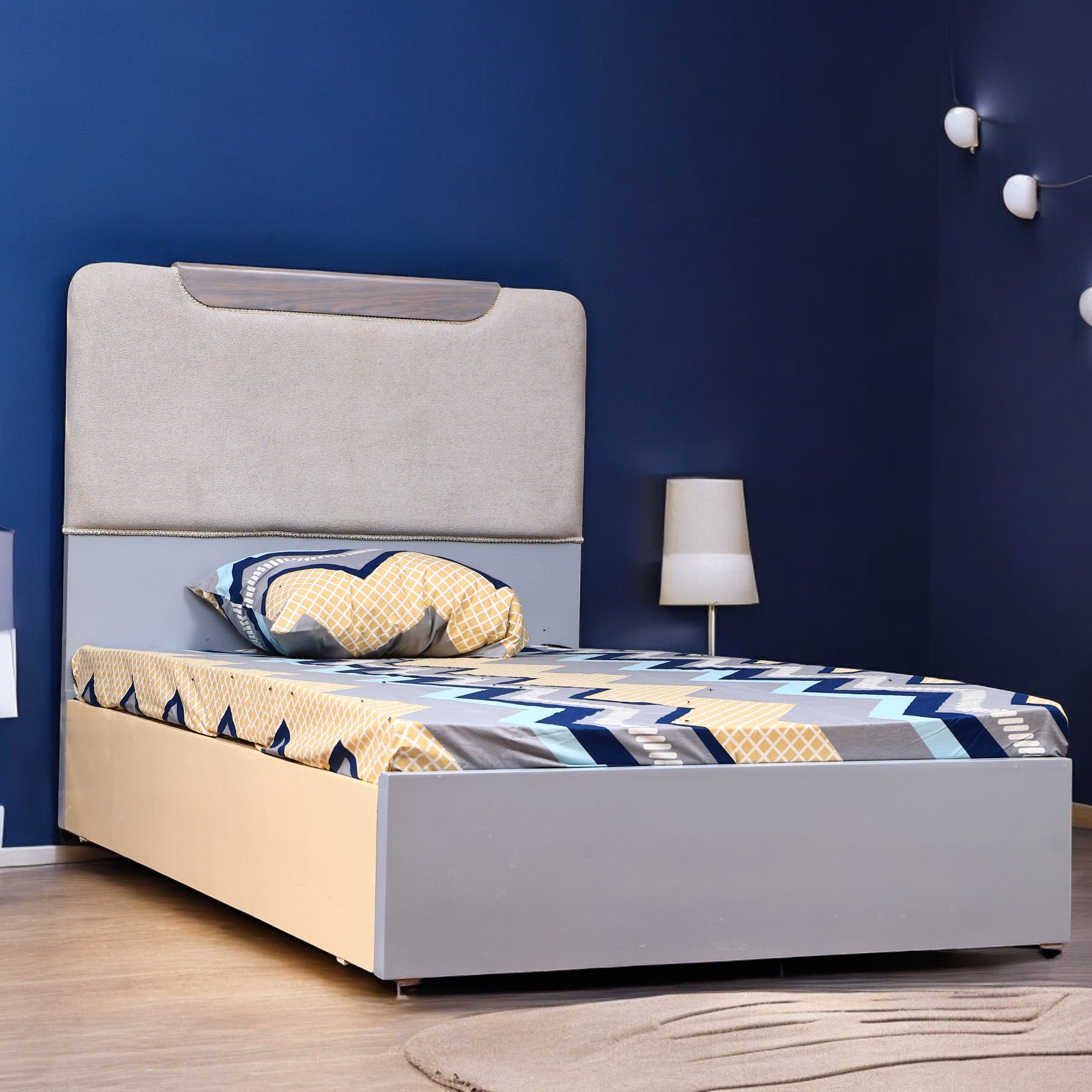 غرفة نوم اطفال 374