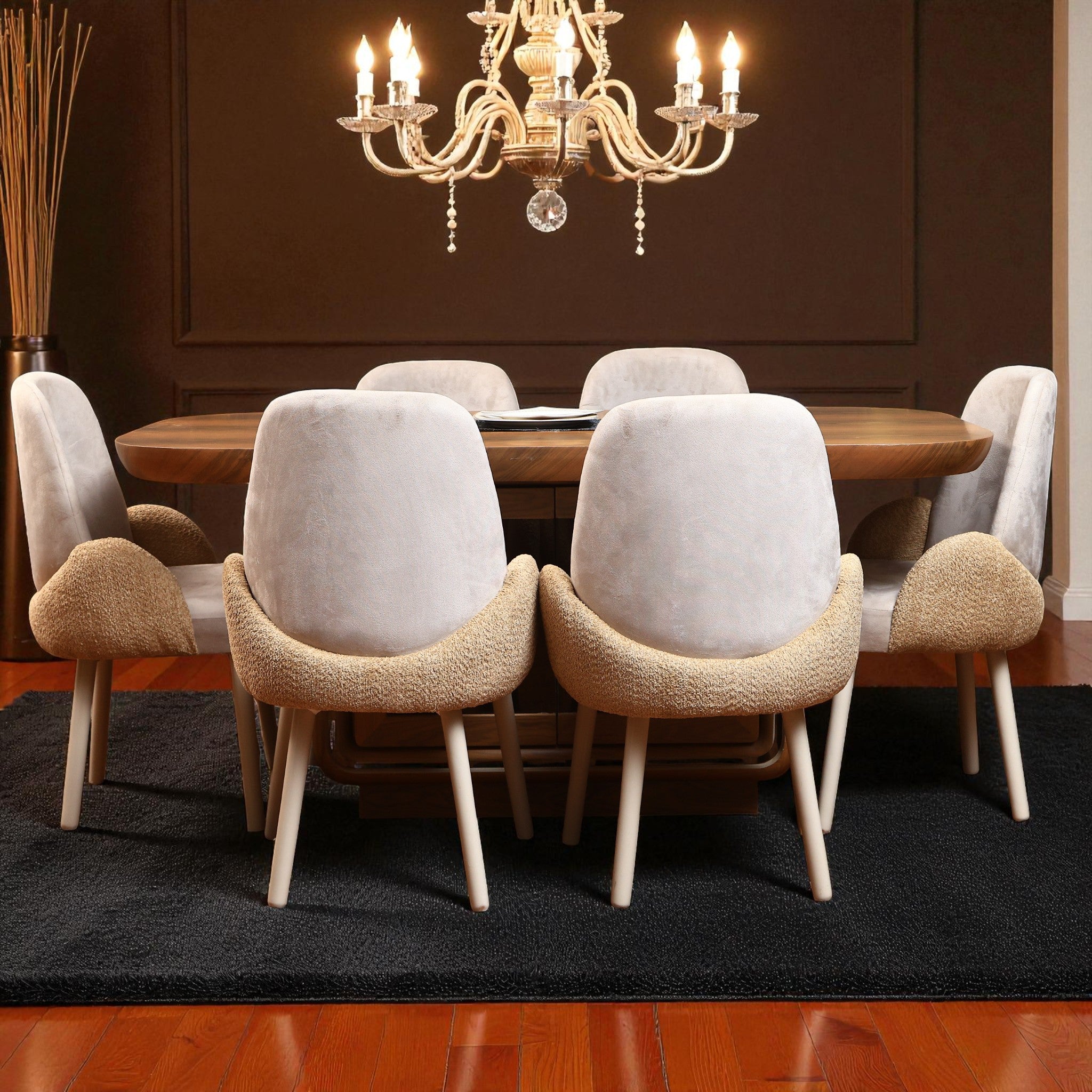 ترابيزة سفرة 582