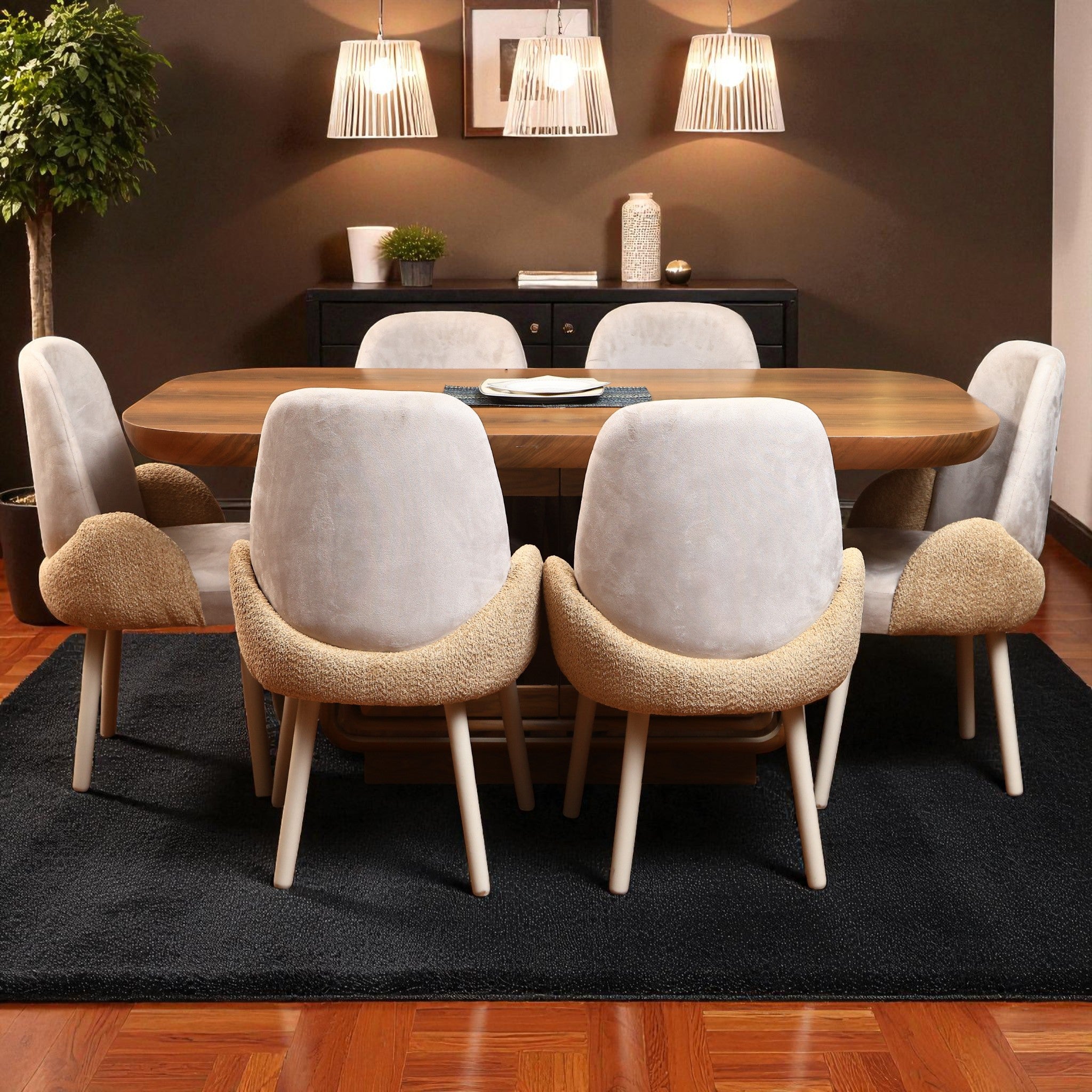 ترابيزة سفرة 582