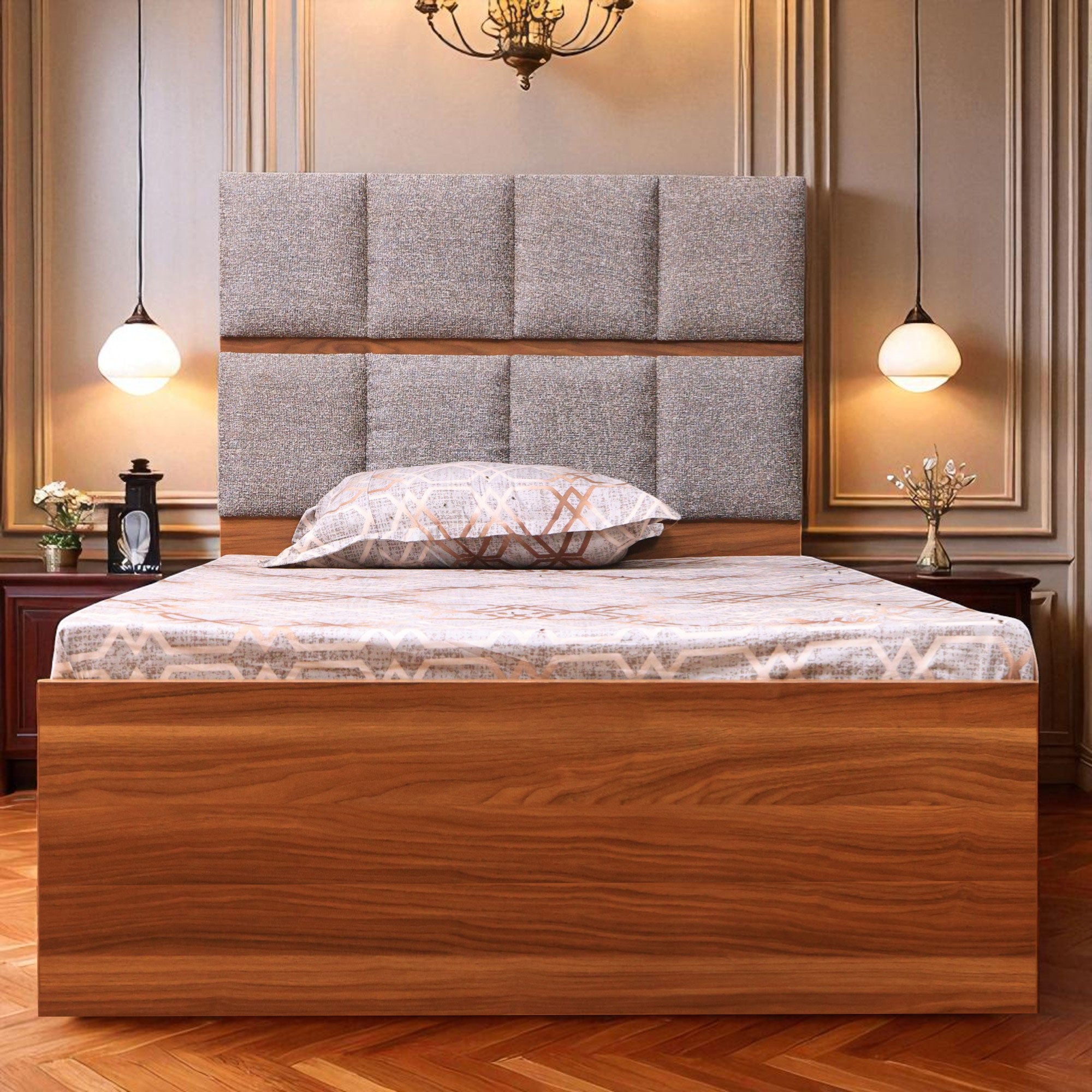 غرفة نوم اطفال 345