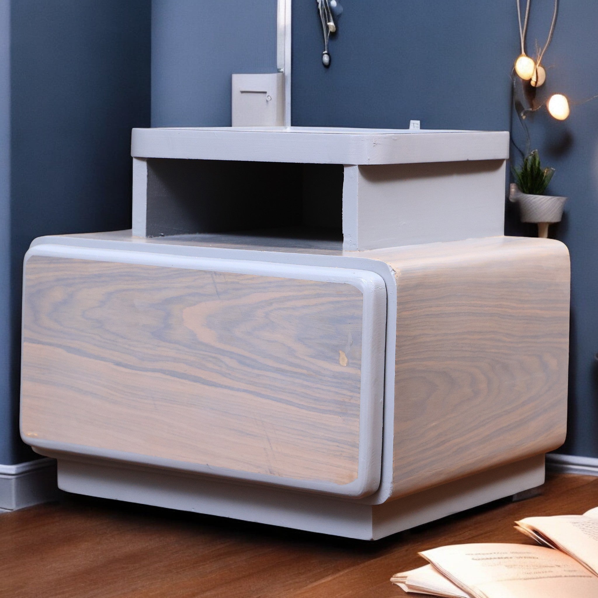 غرفة نوم اطفال 374