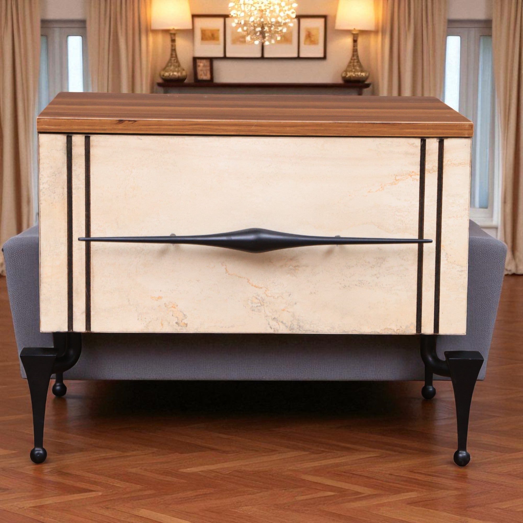 غرفة نوم اطفال 345