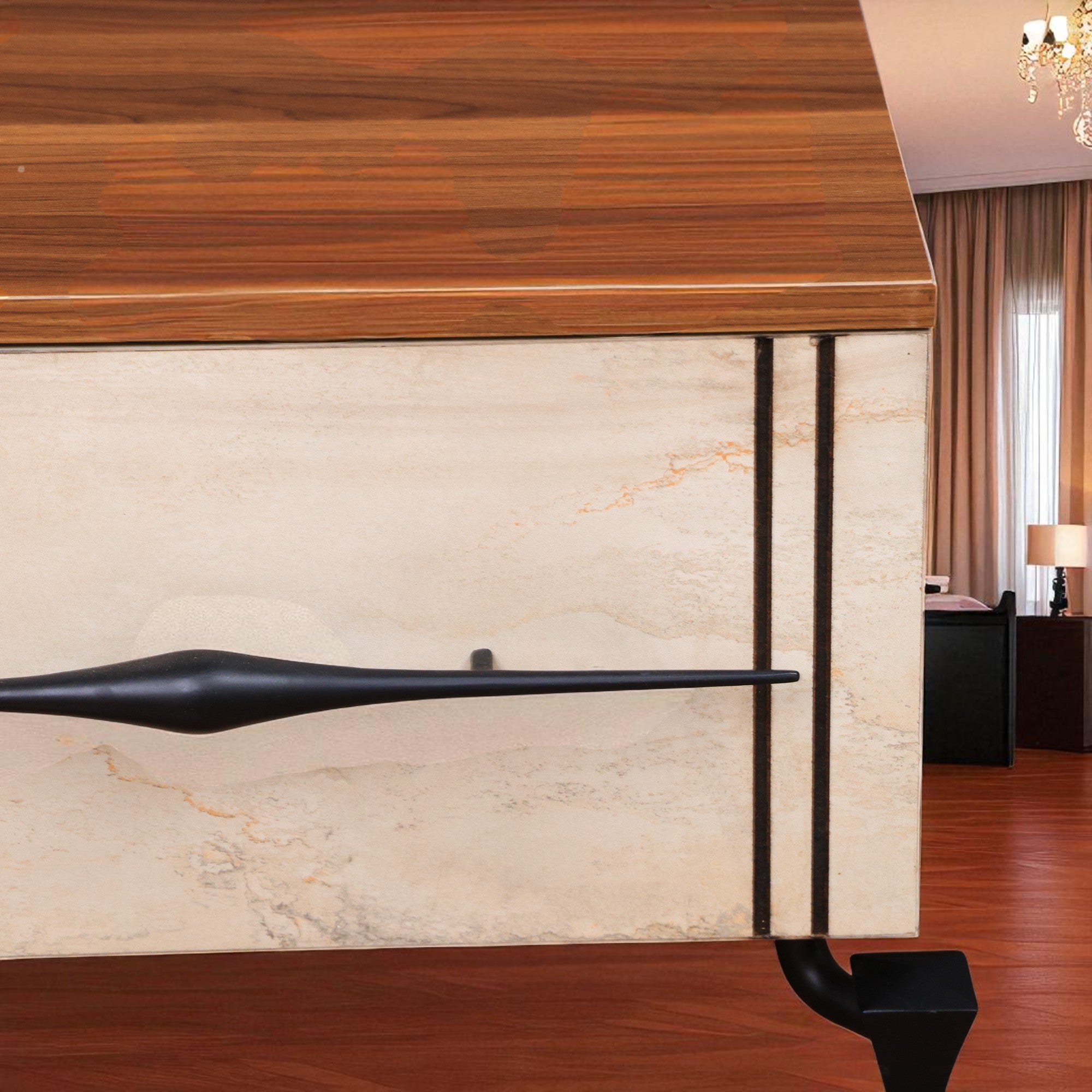 غرفة نوم اطفال 345