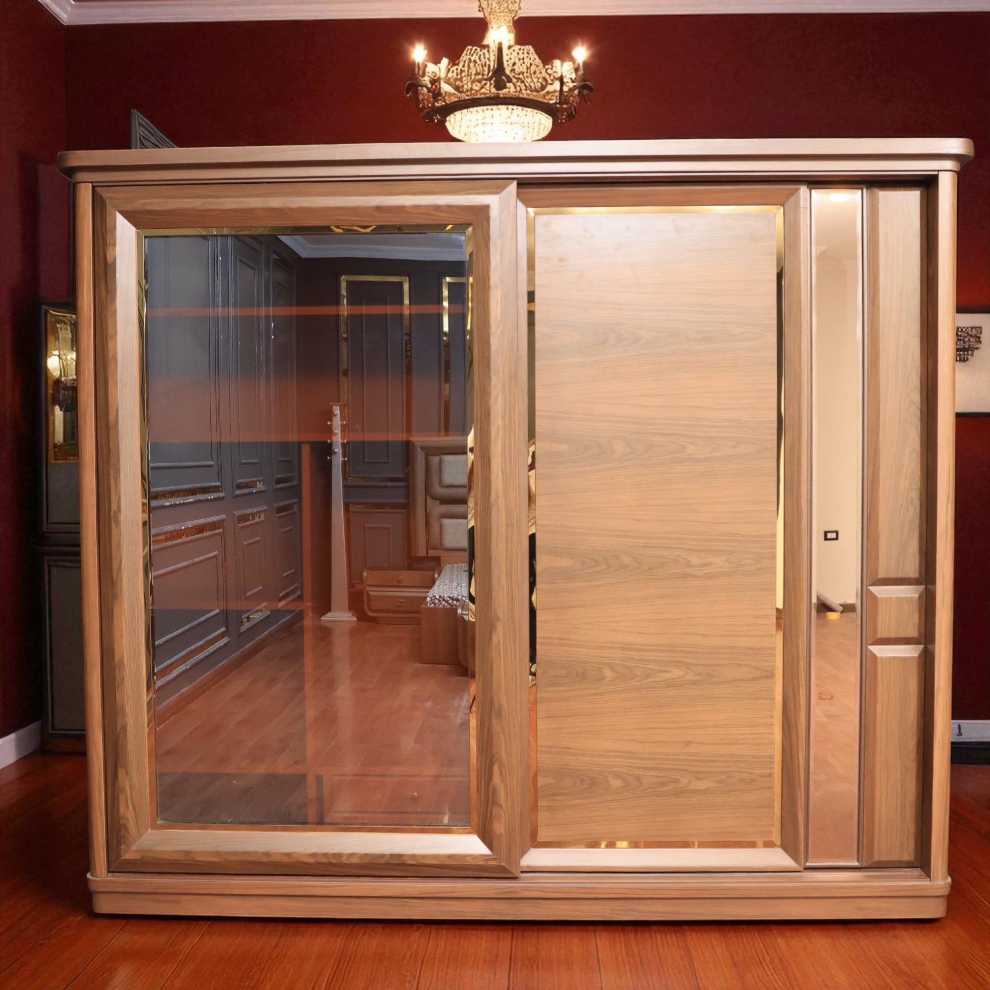 دولاب ماستر 322