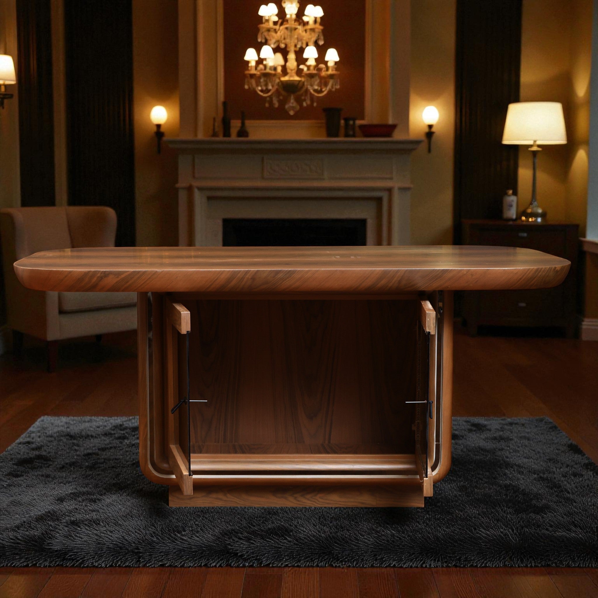 ترابيزة سفرة 582