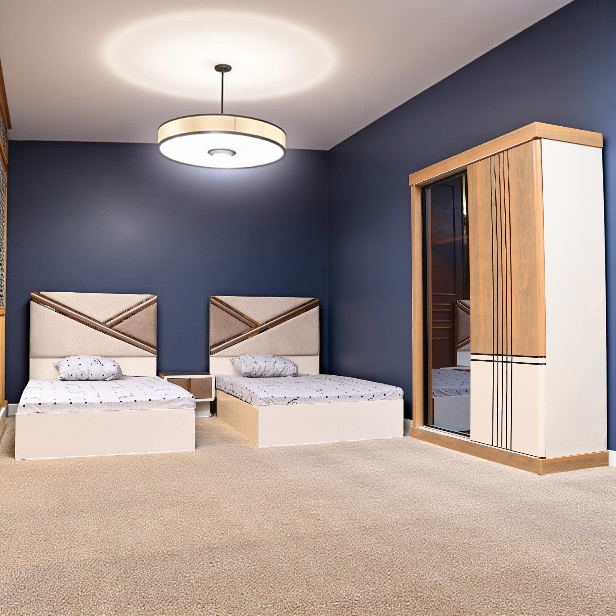 غرفة نوم اطفال 375