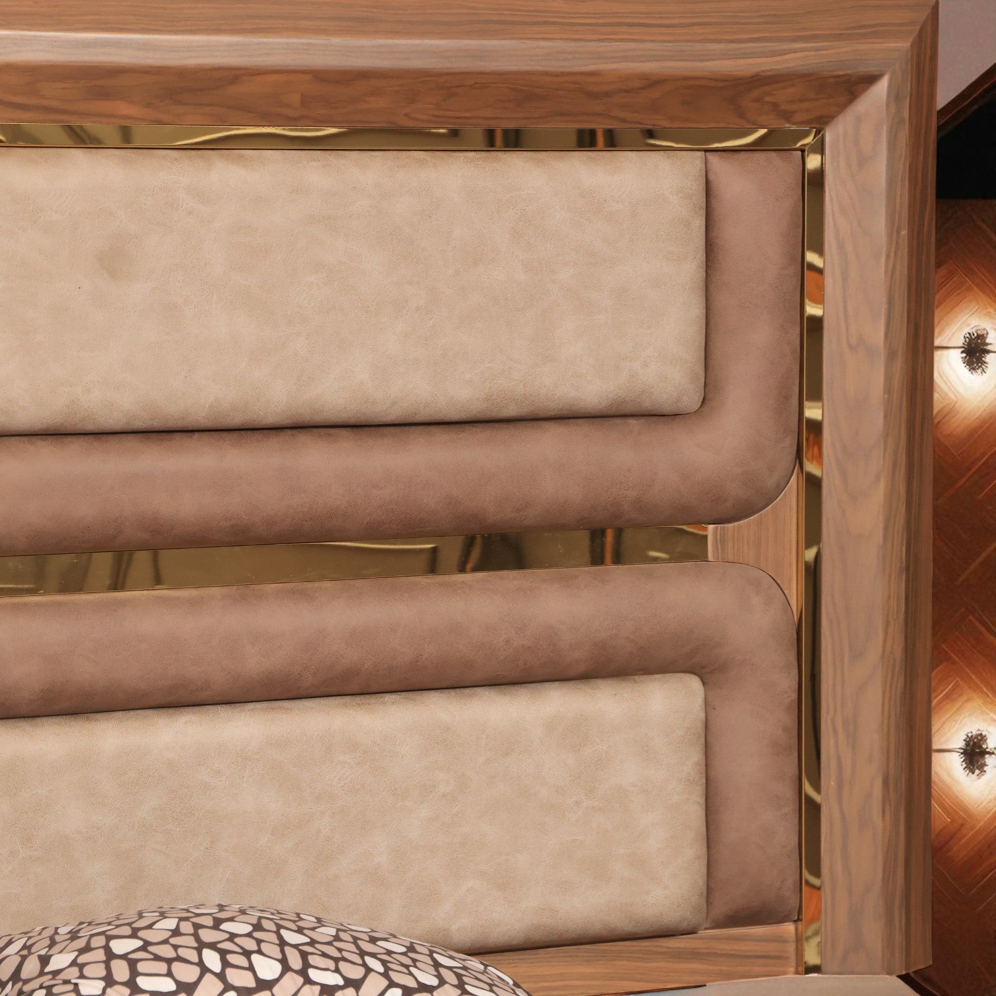 سرير ماستر 322