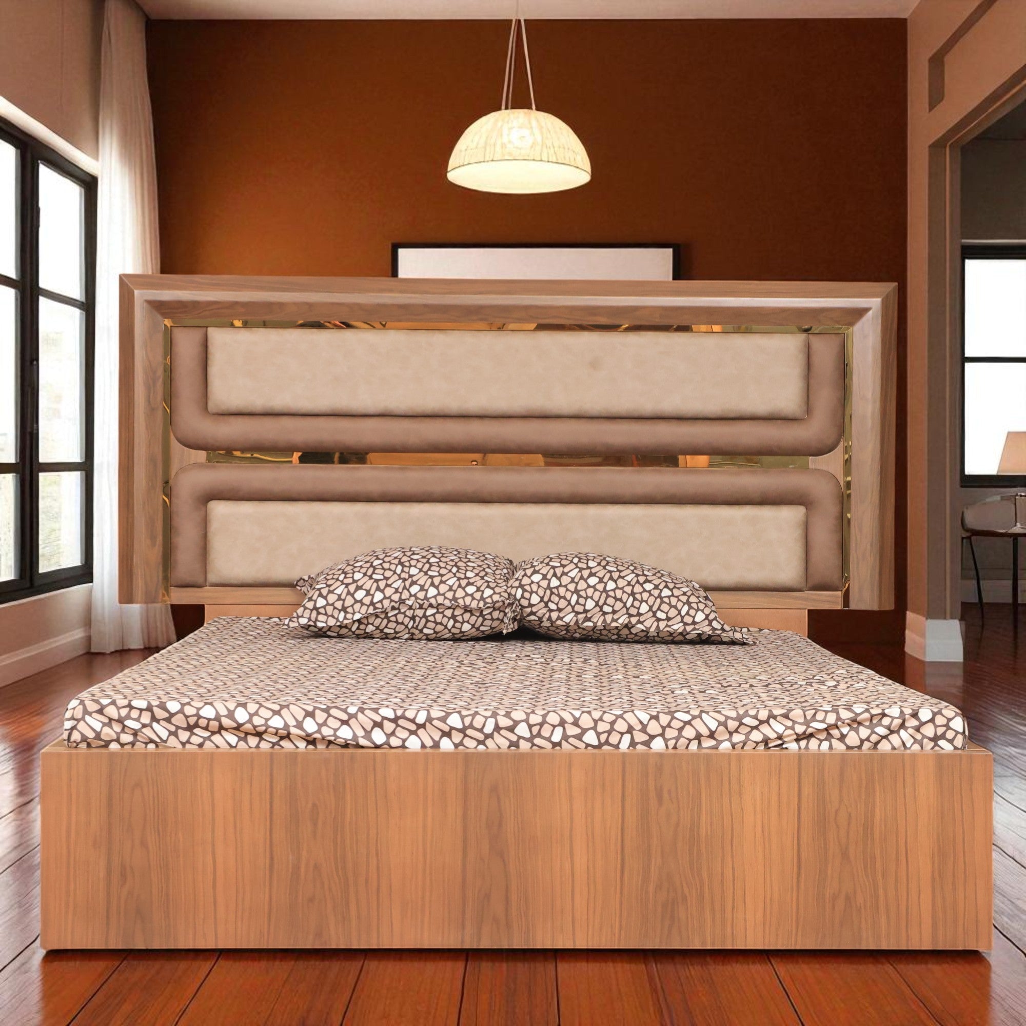 سرير ماستر 322