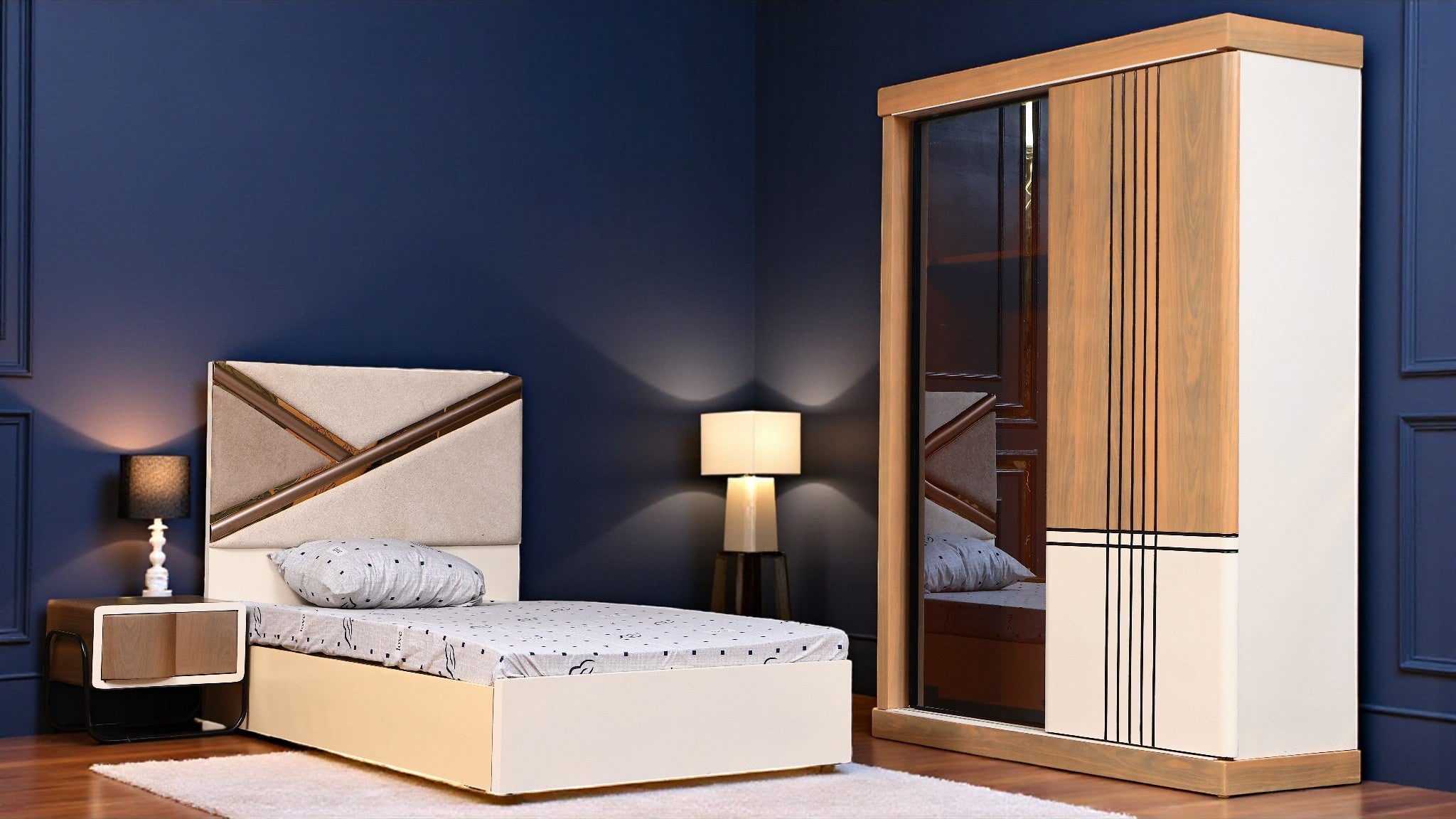 غرفة نوم اطفال 375