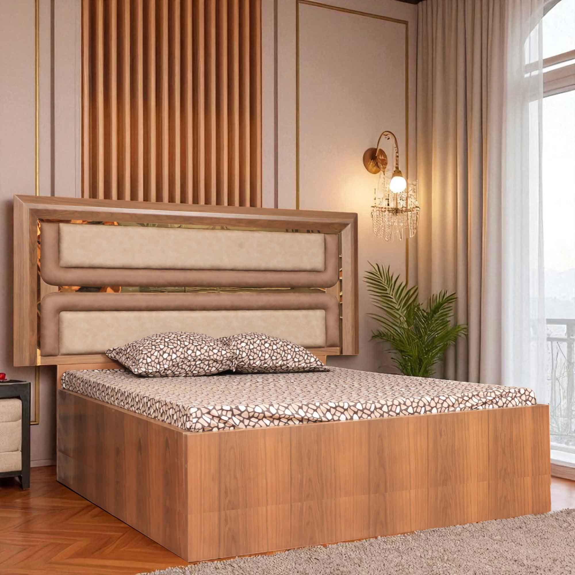 سرير ماستر 322