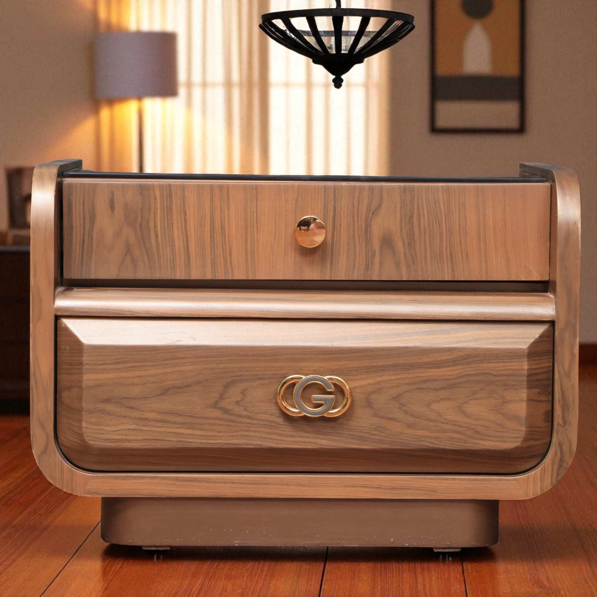 غرفه نوم ماستر 322