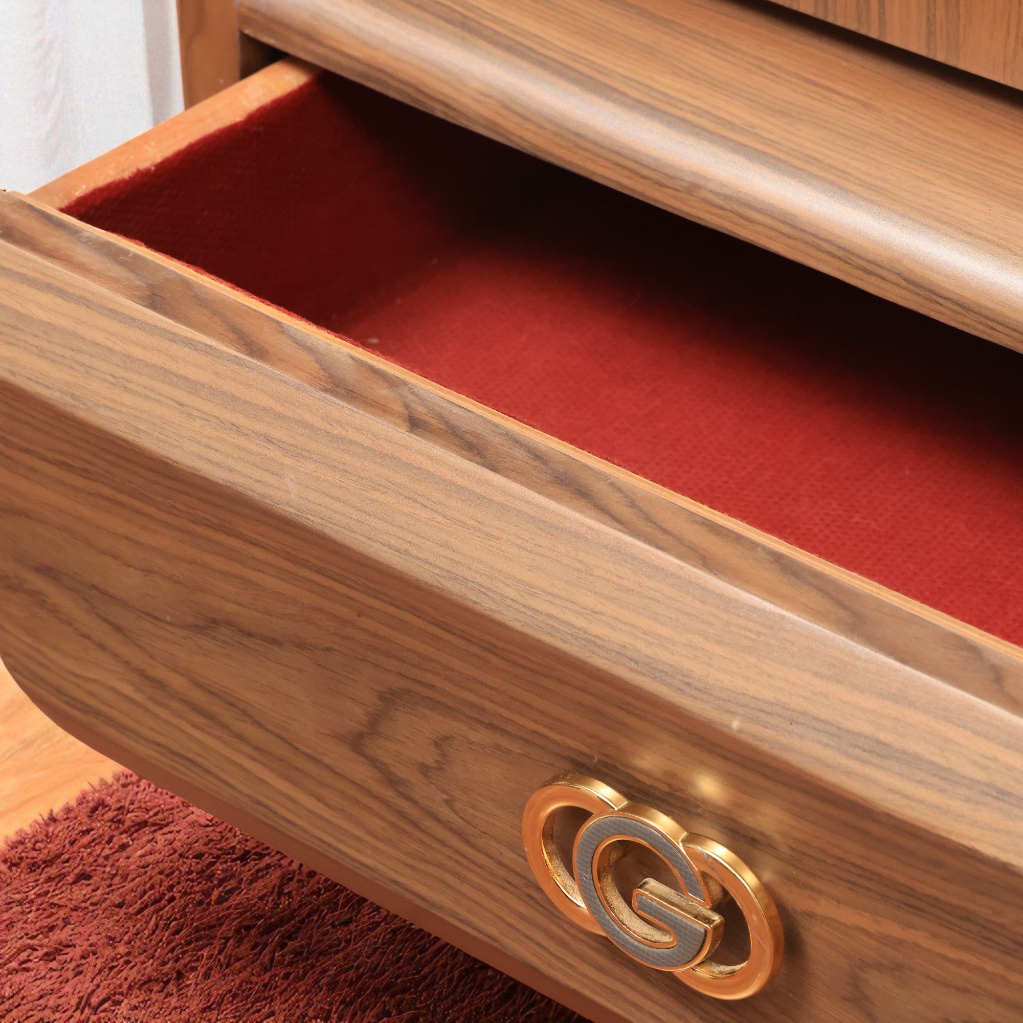 غرفه نوم ماستر 322