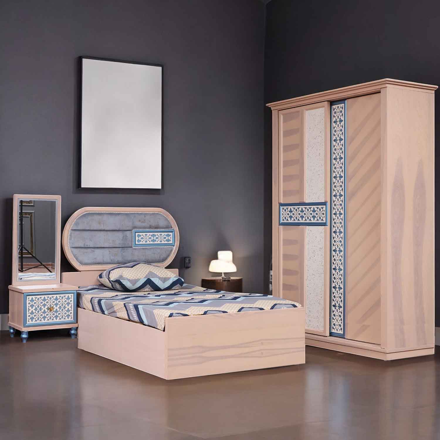 غرفة نوم اطفال 261