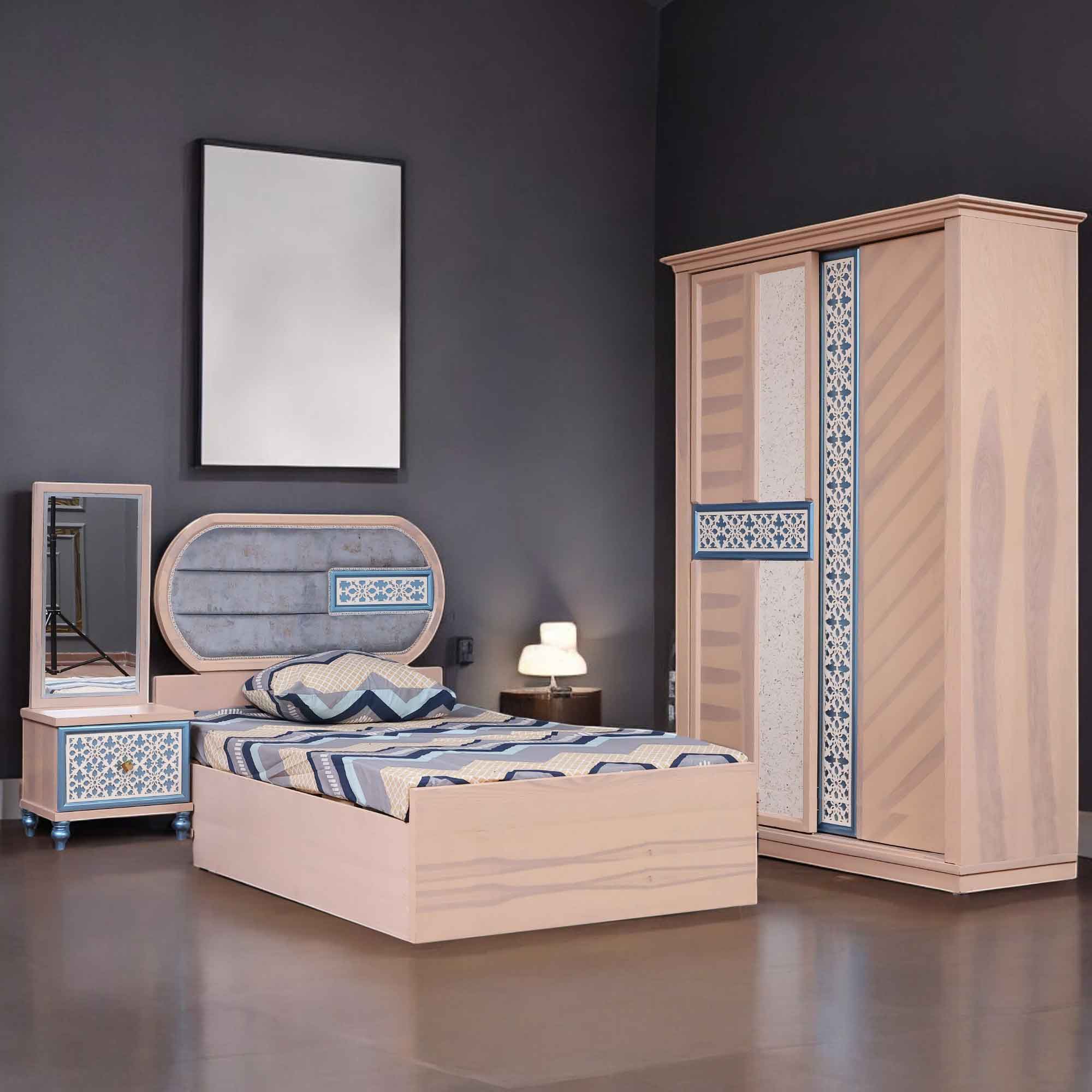 غرفة نوم اطفال 261