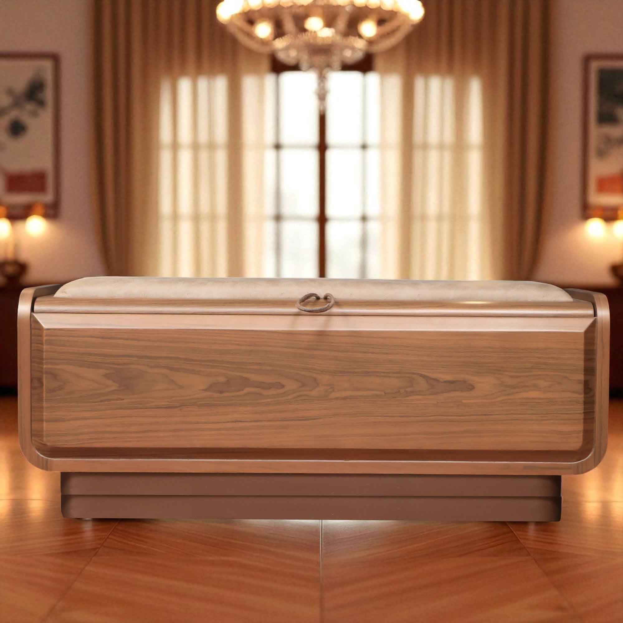 غرفه نوم ماستر 322