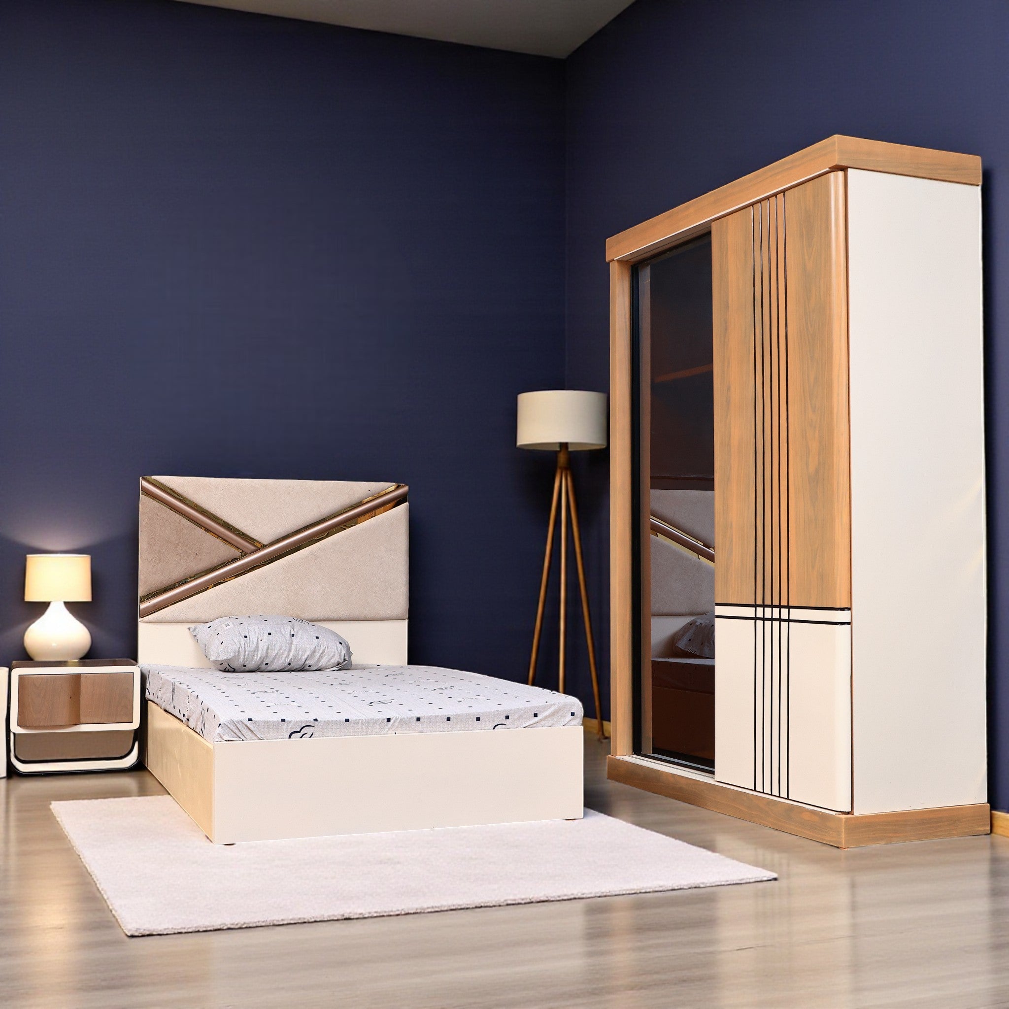 غرفة نوم اطفال 375