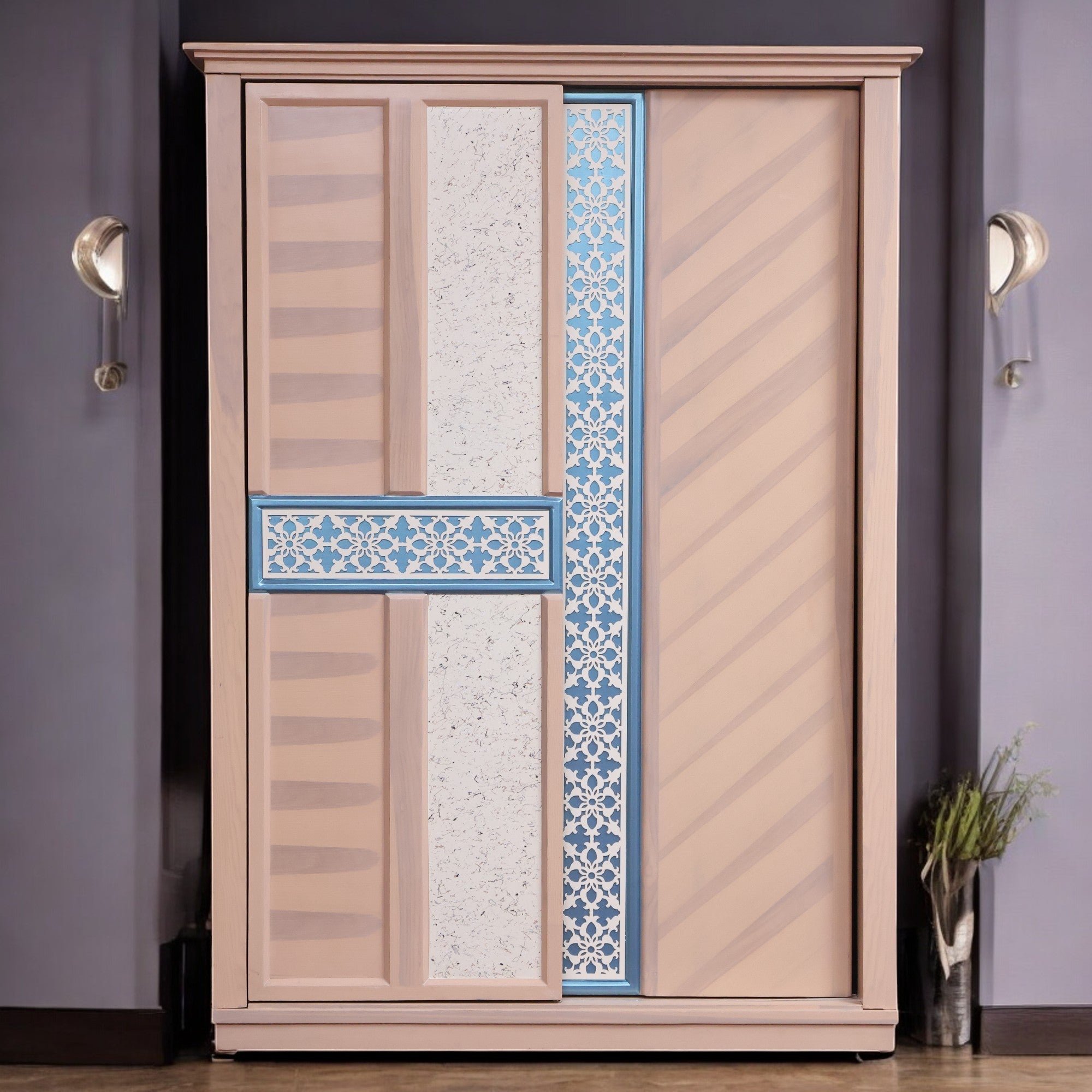 غرفة نوم اطفال 261