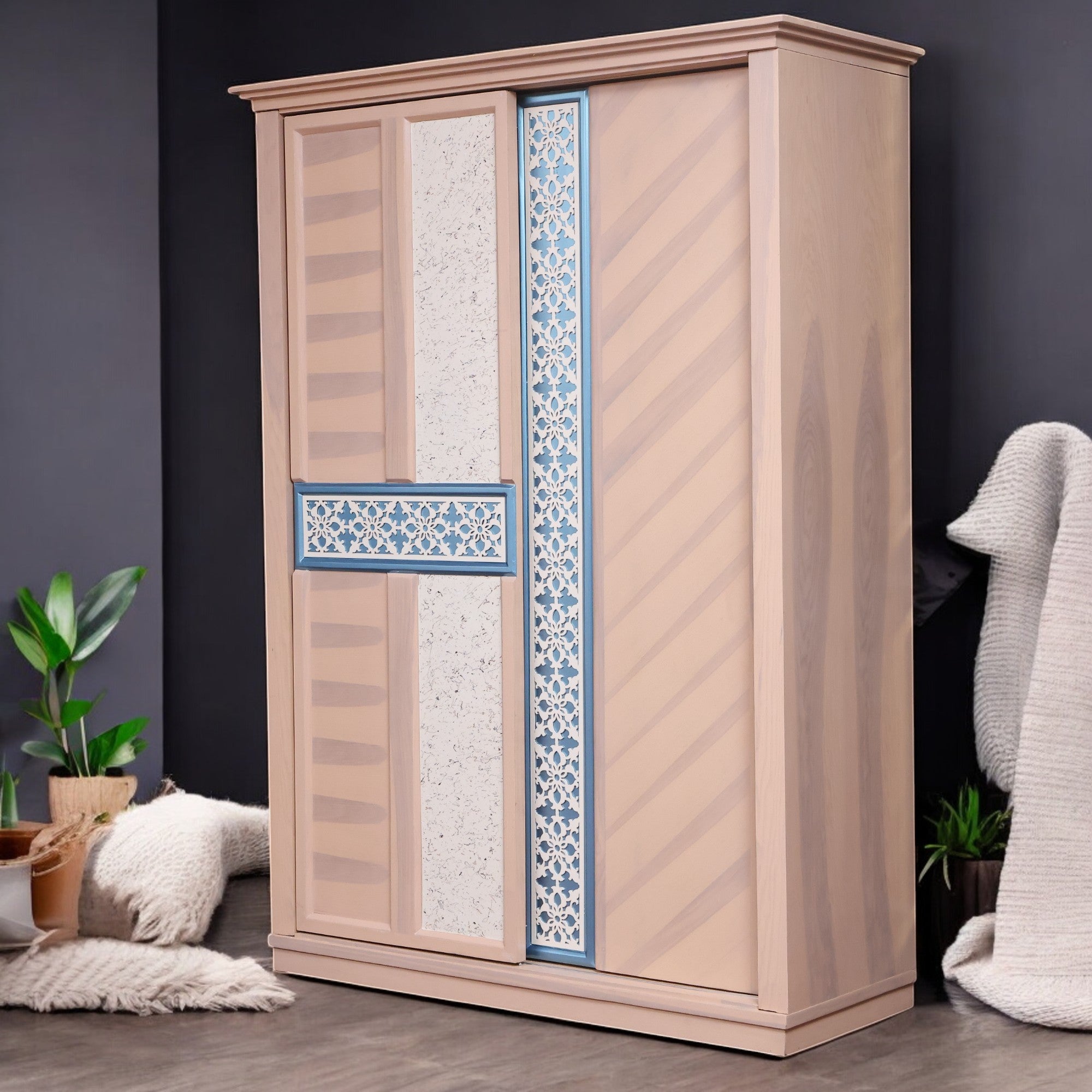 غرفة نوم اطفال 261