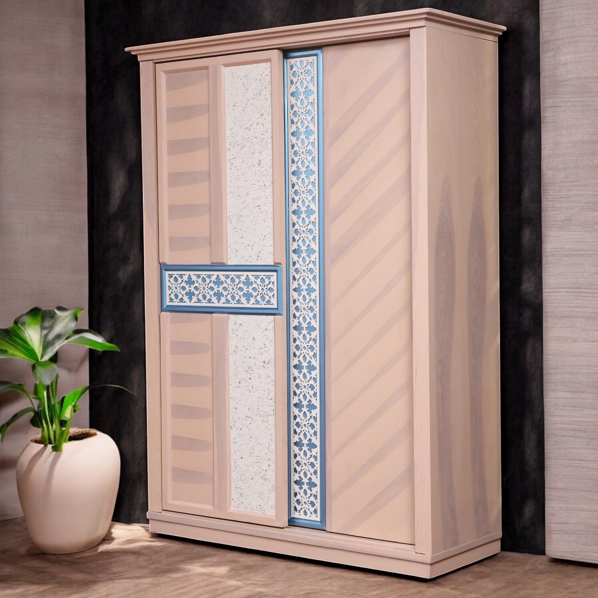 غرفة نوم اطفال 261