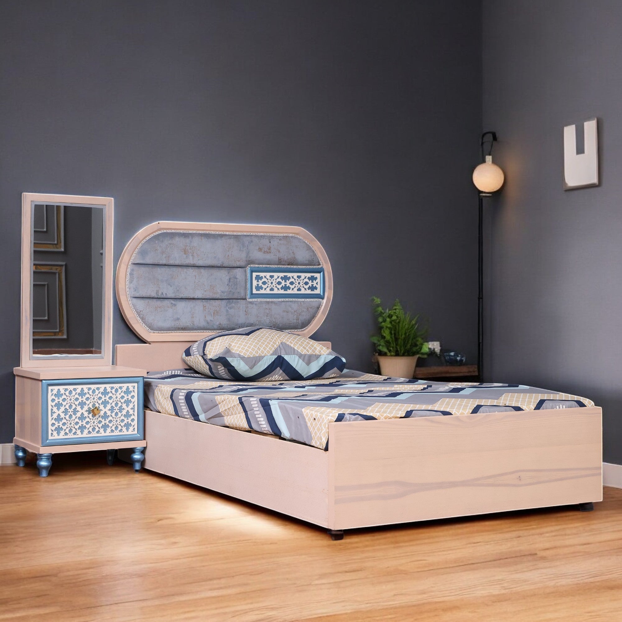 غرفة نوم اطفال 261