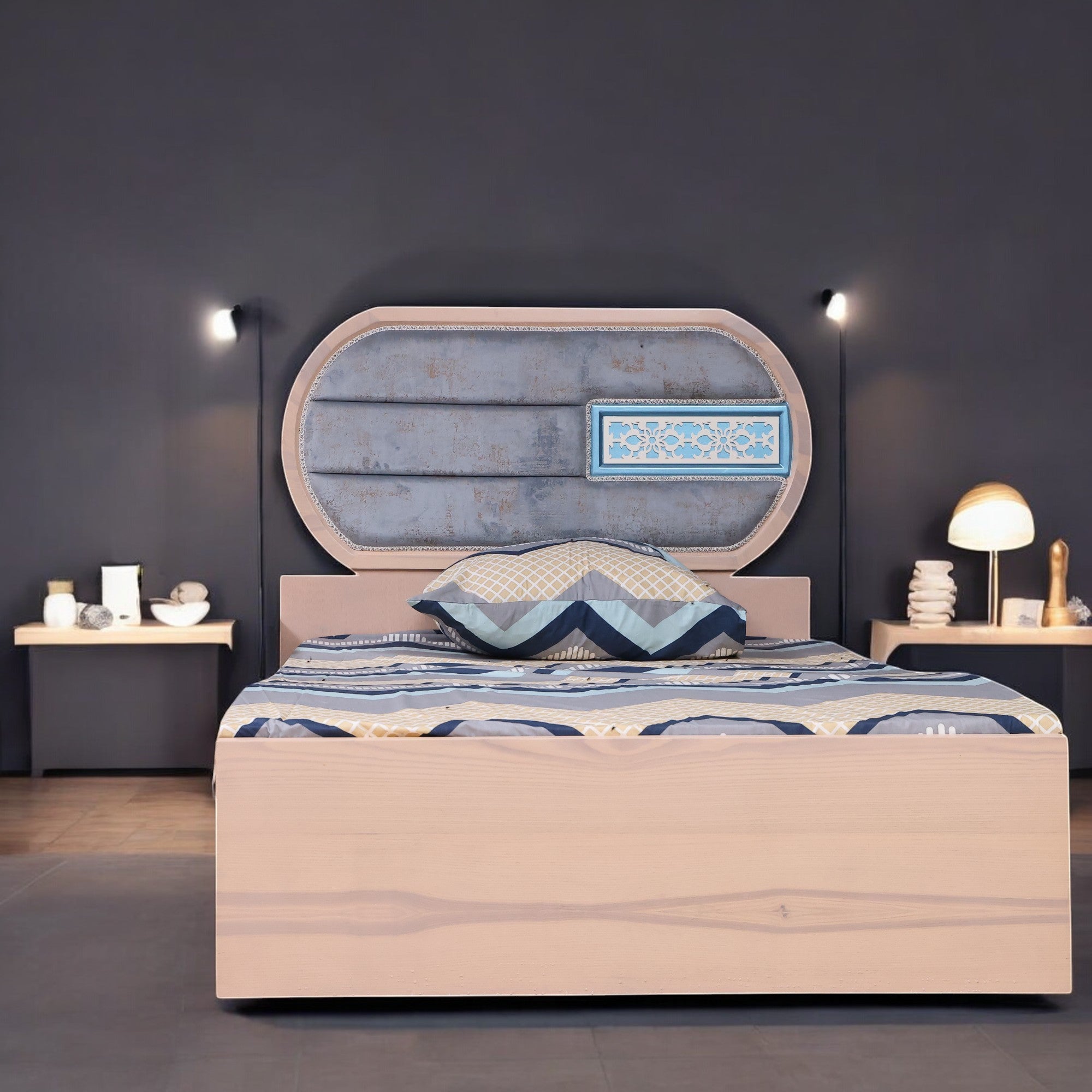 غرفة نوم اطفال 261