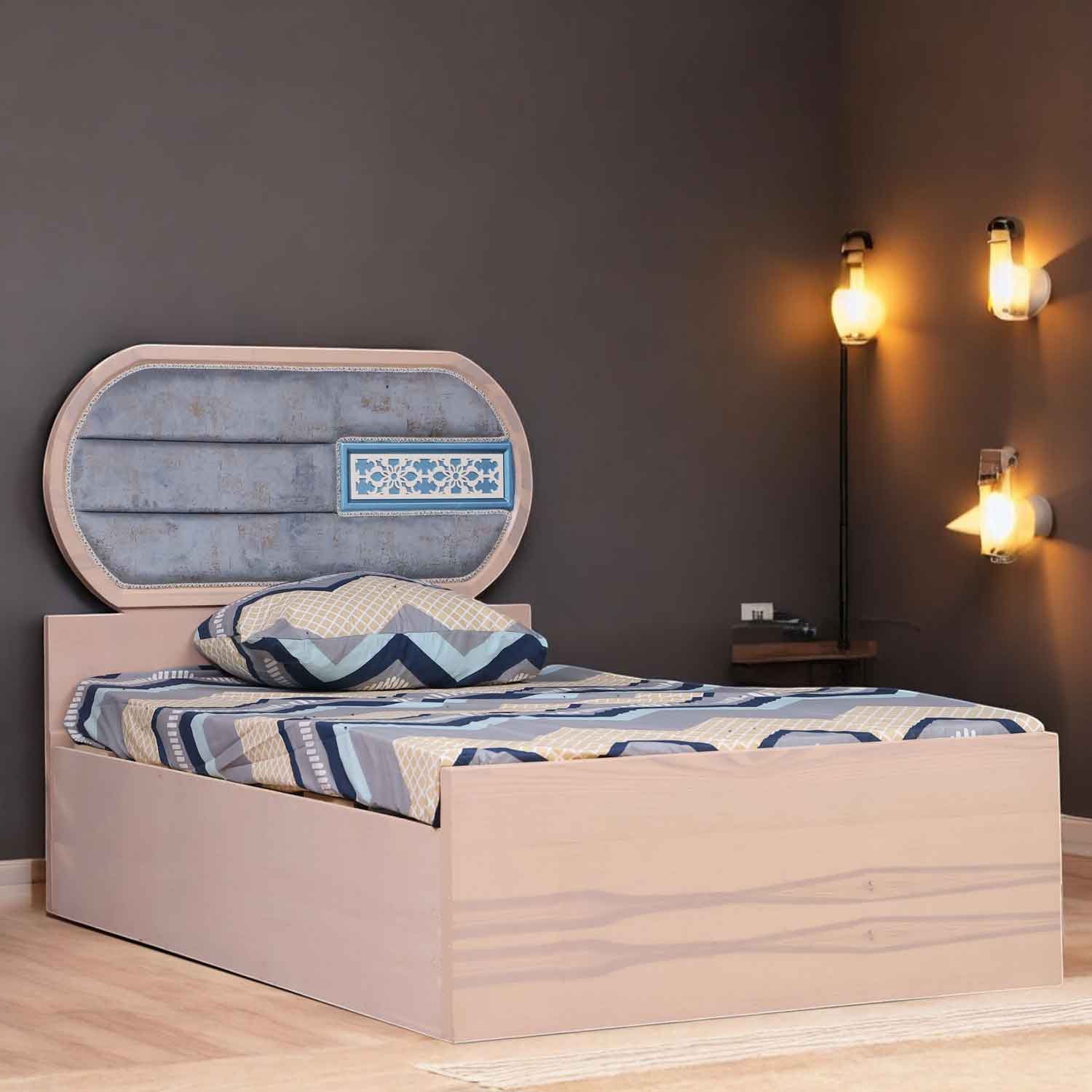 غرفة نوم اطفال 261