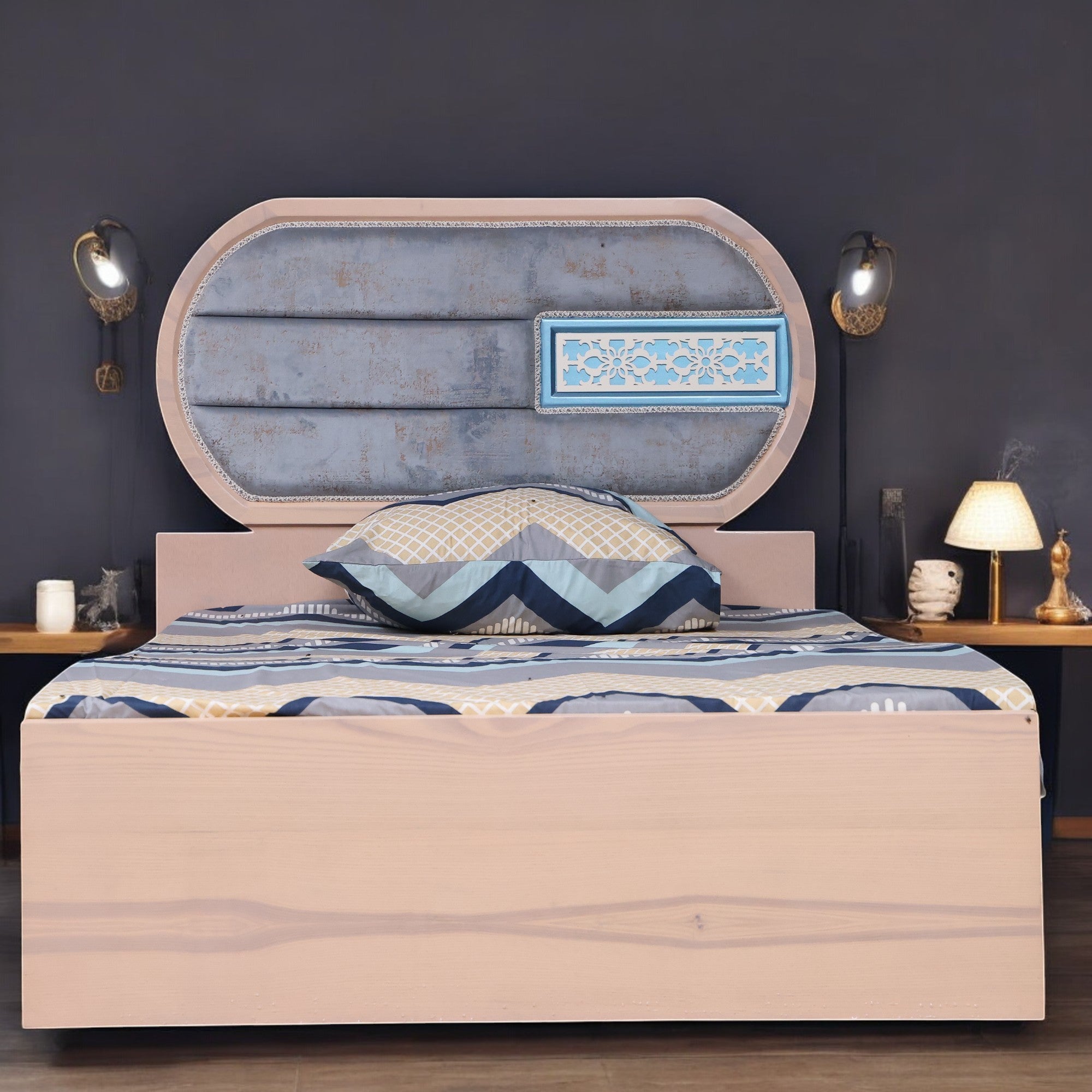 غرفة نوم اطفال 261