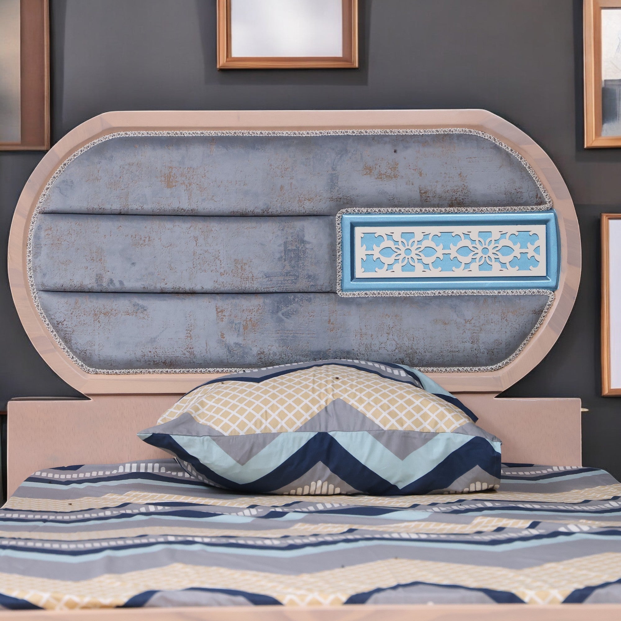 غرفة نوم اطفال 261