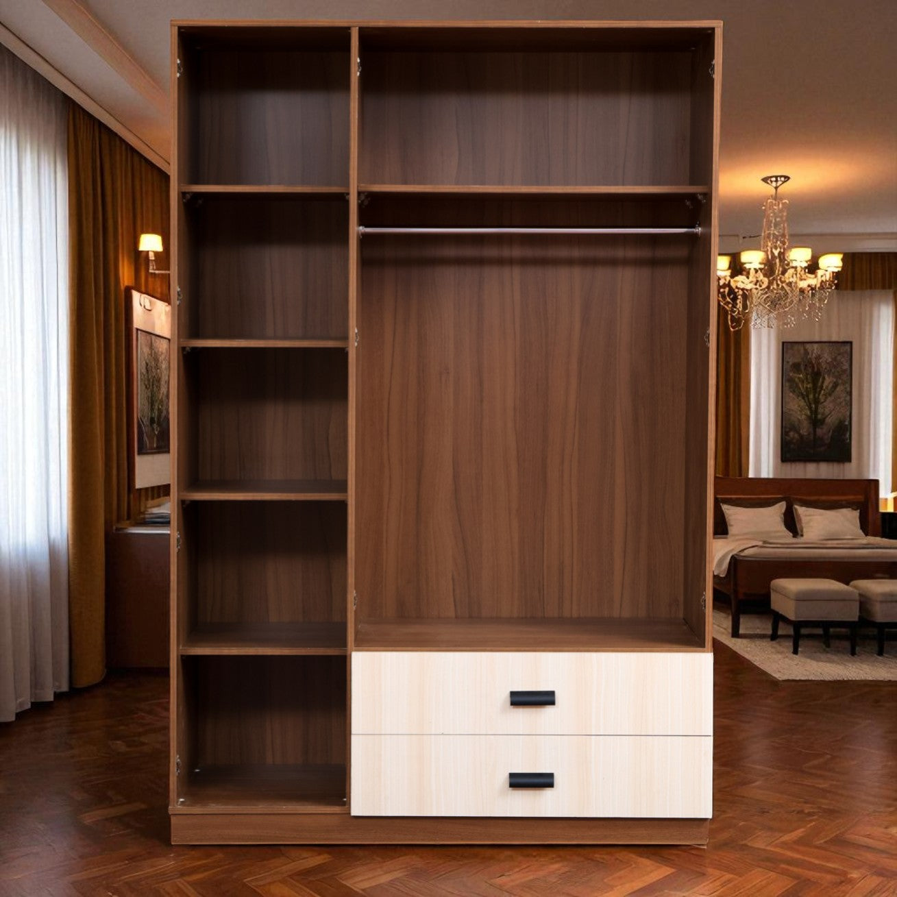 دولاب اطفال 215