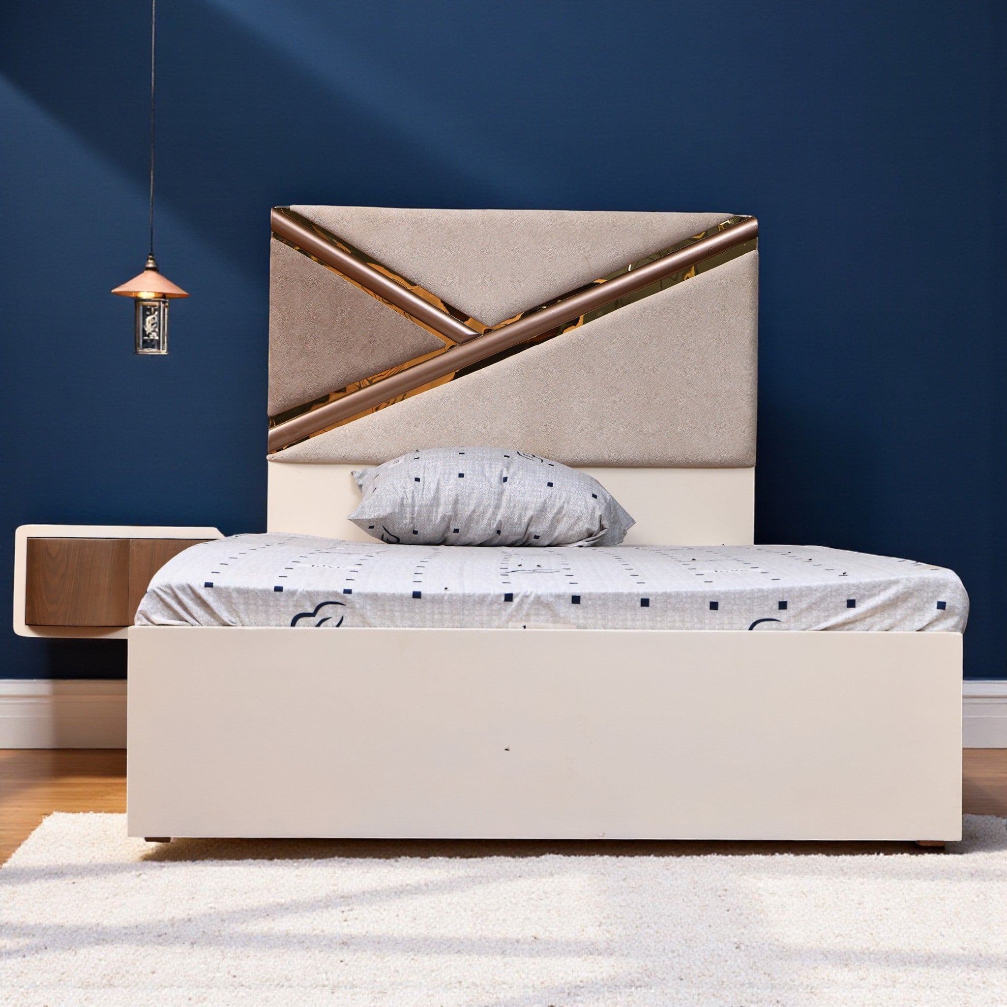 سرير اطفال 375