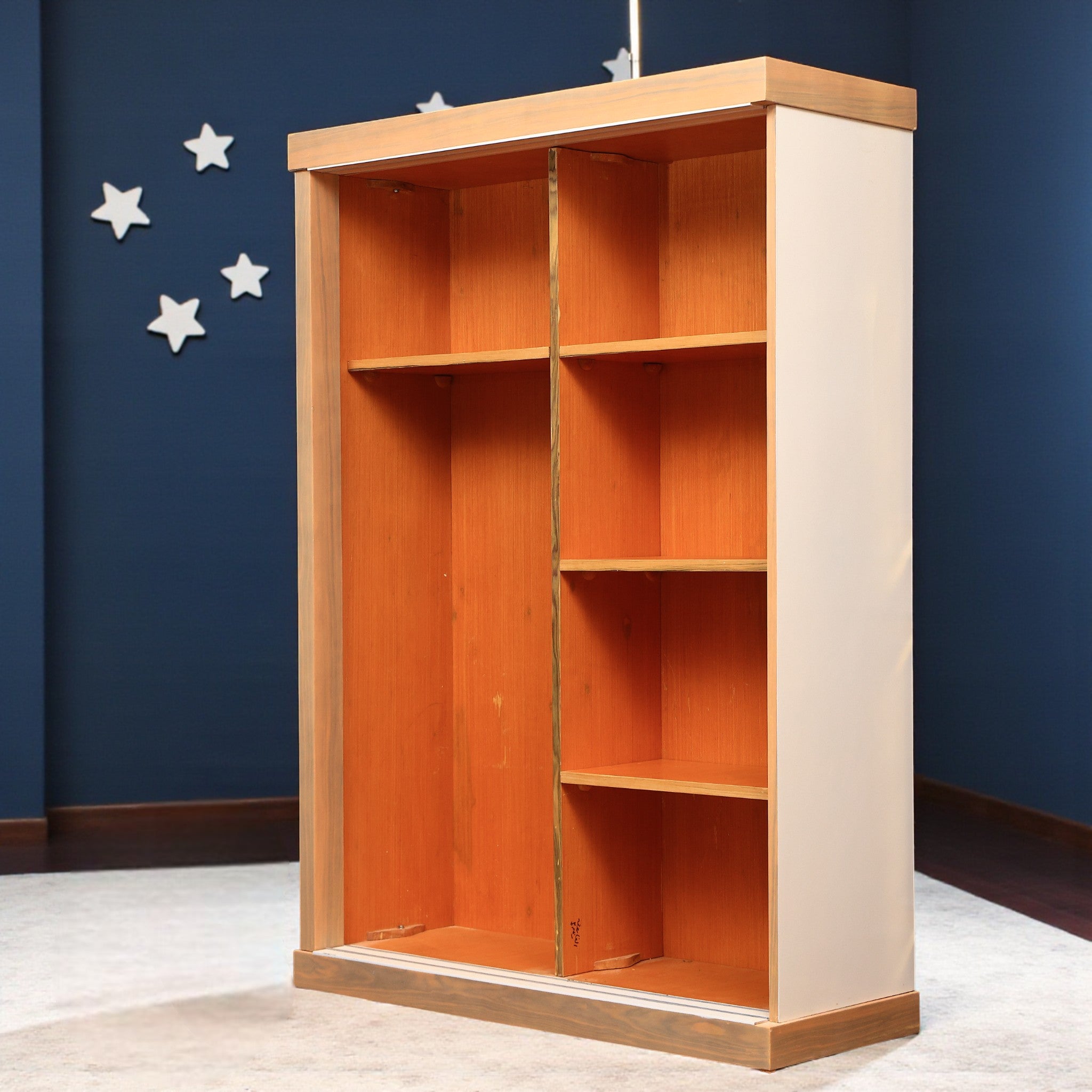 غرفة نوم اطفال 375