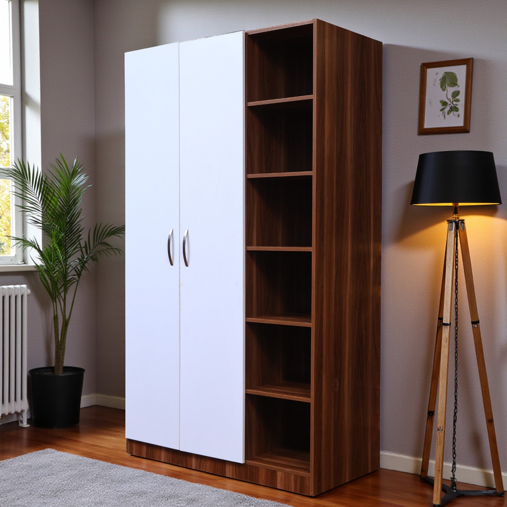 غرفة نوم اطفال 386