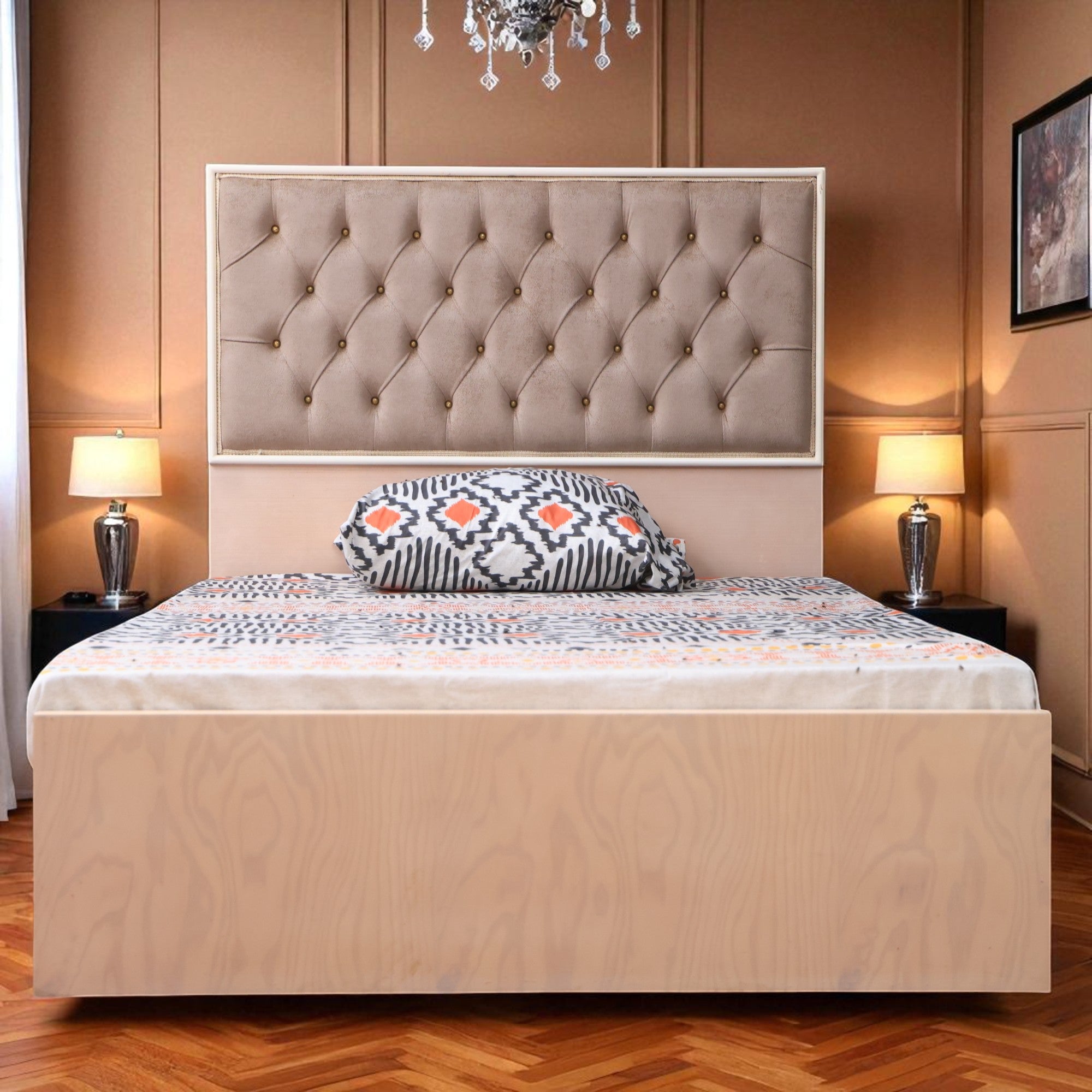 241 سرير اطفال