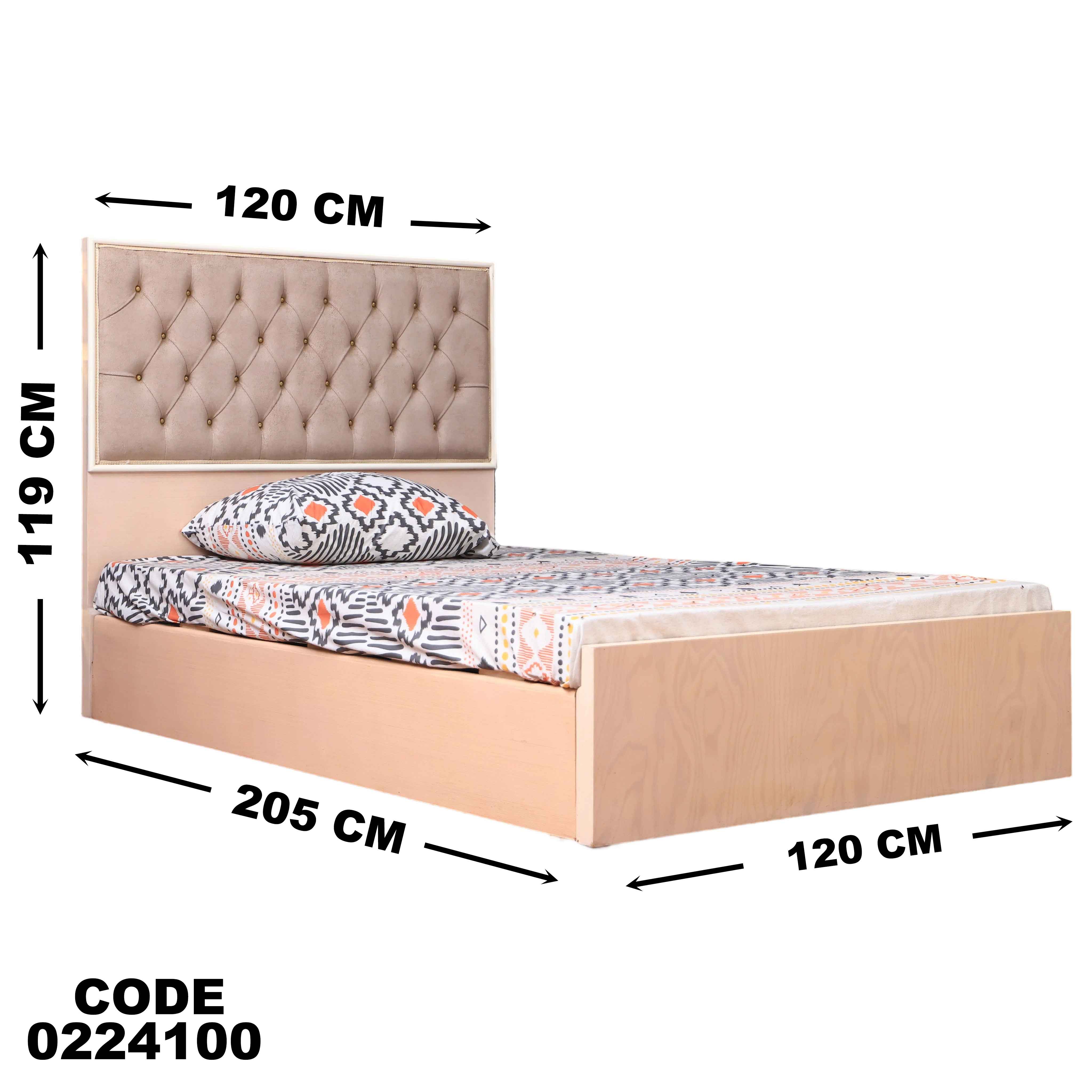 241 سرير اطفال