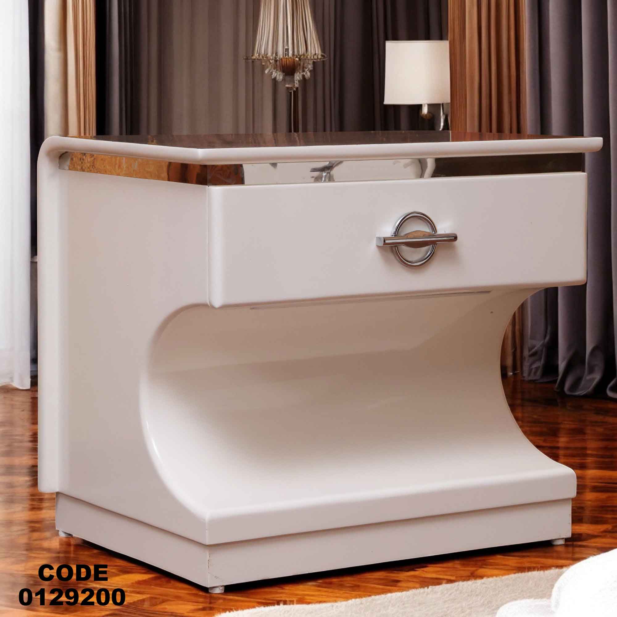 غرفة نوم ماستر 292