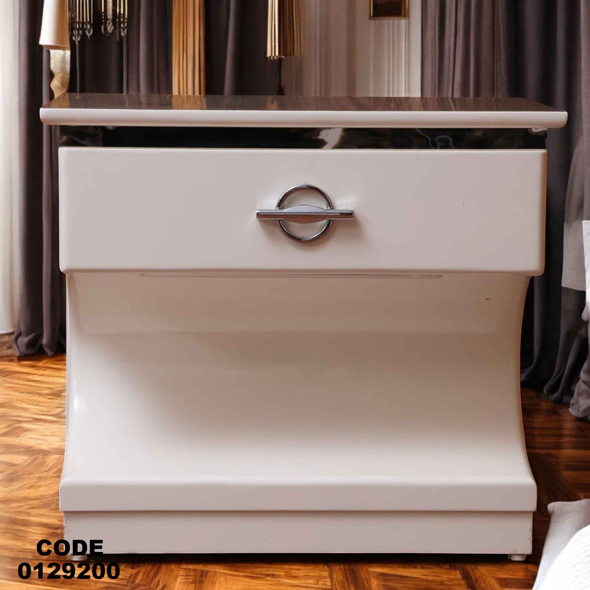 غرفة نوم ماستر 292