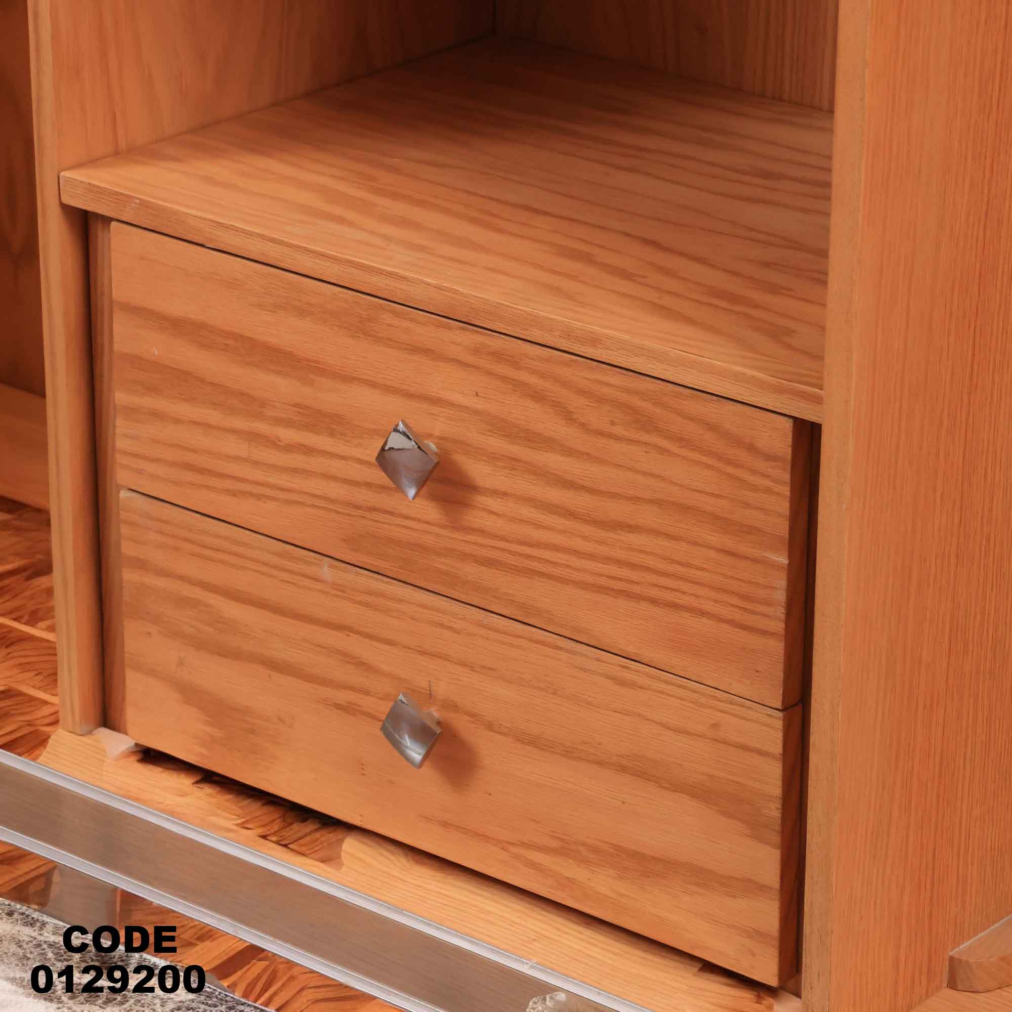 غرفة نوم ماستر 292