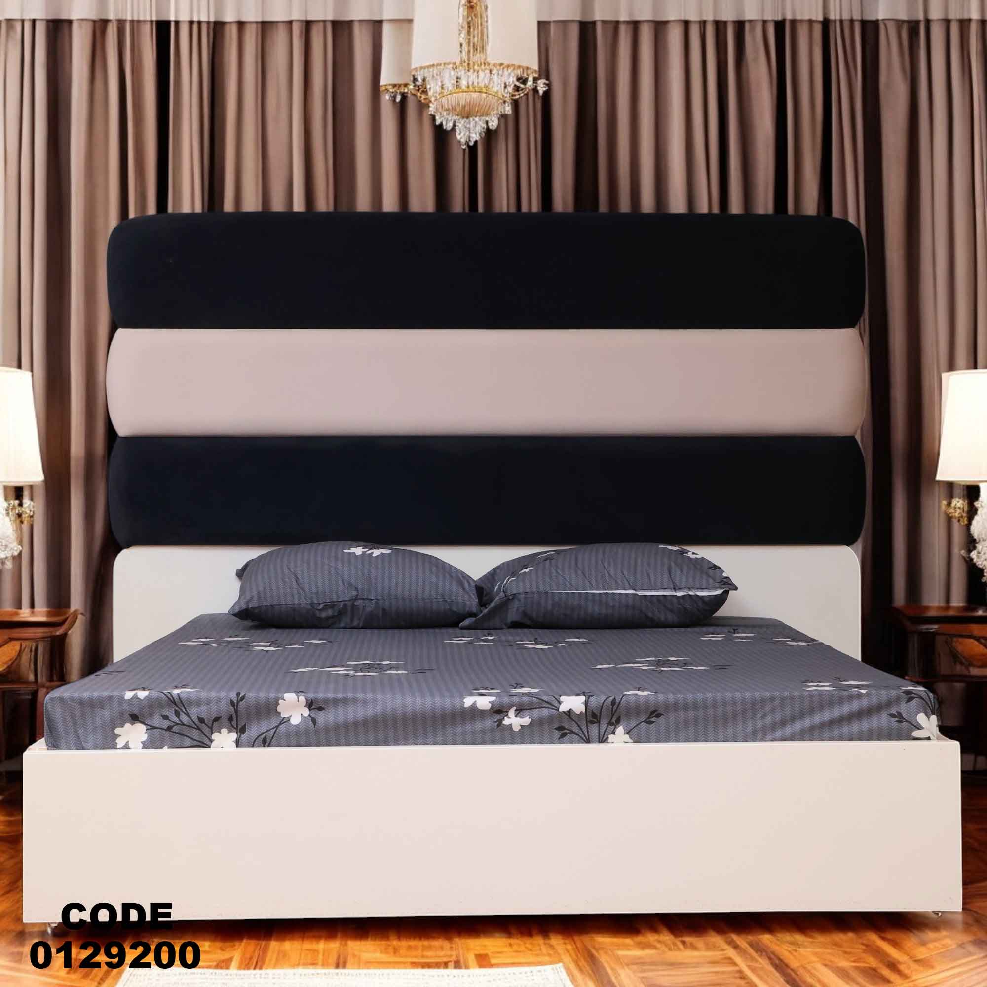 غرفة نوم ماستر 292