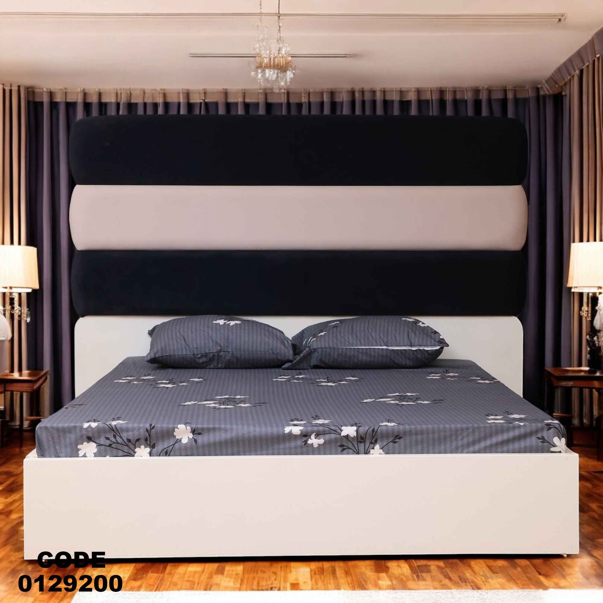 غرفة نوم ماستر 292